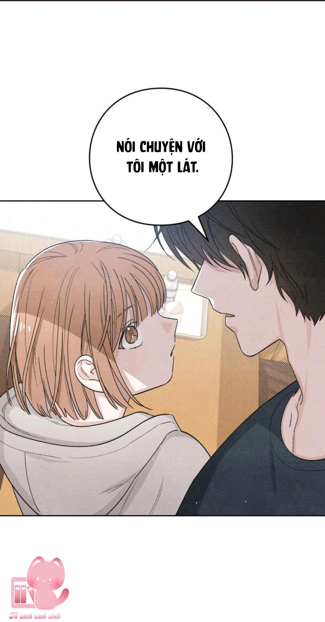 Bí Mật Thanh Xuân - Chap 14