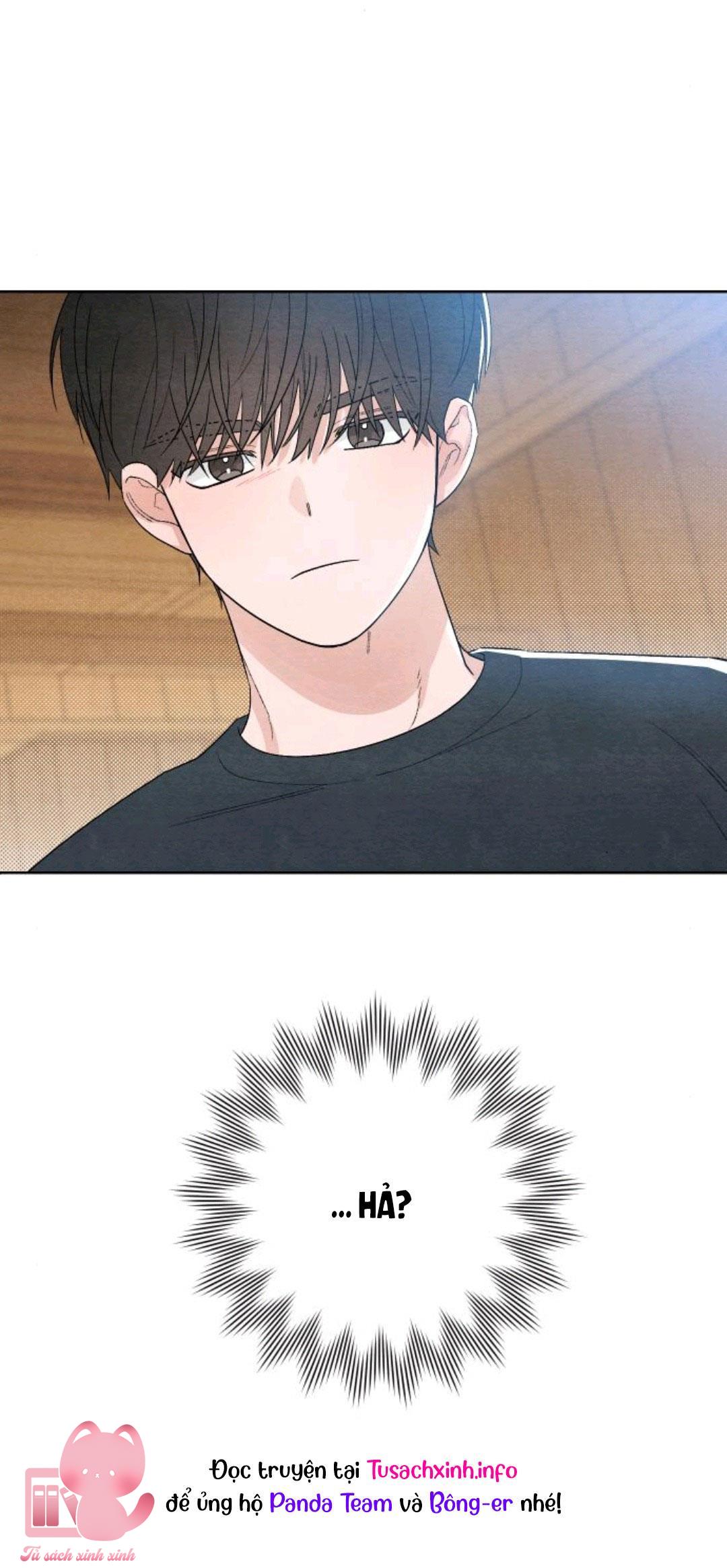 Bí Mật Thanh Xuân - Chap 14