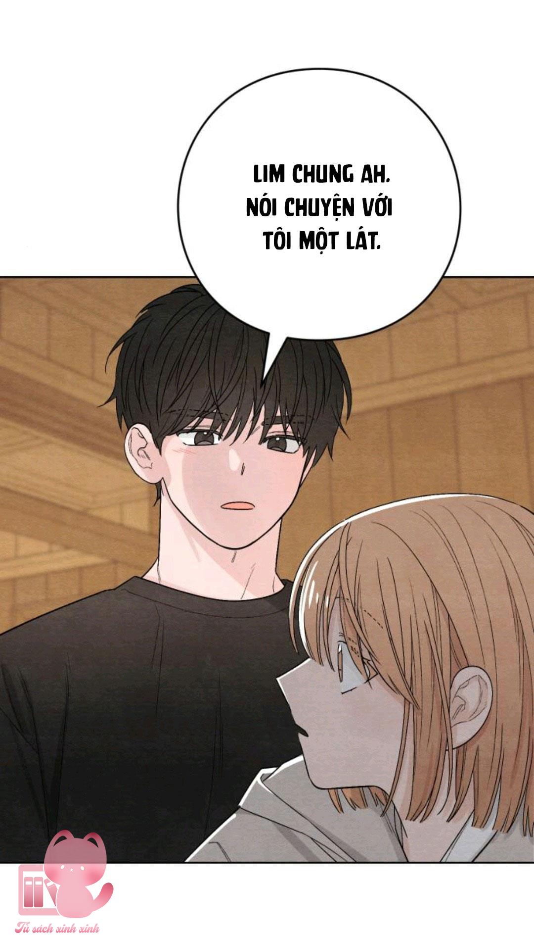 Bí Mật Thanh Xuân - Chap 15