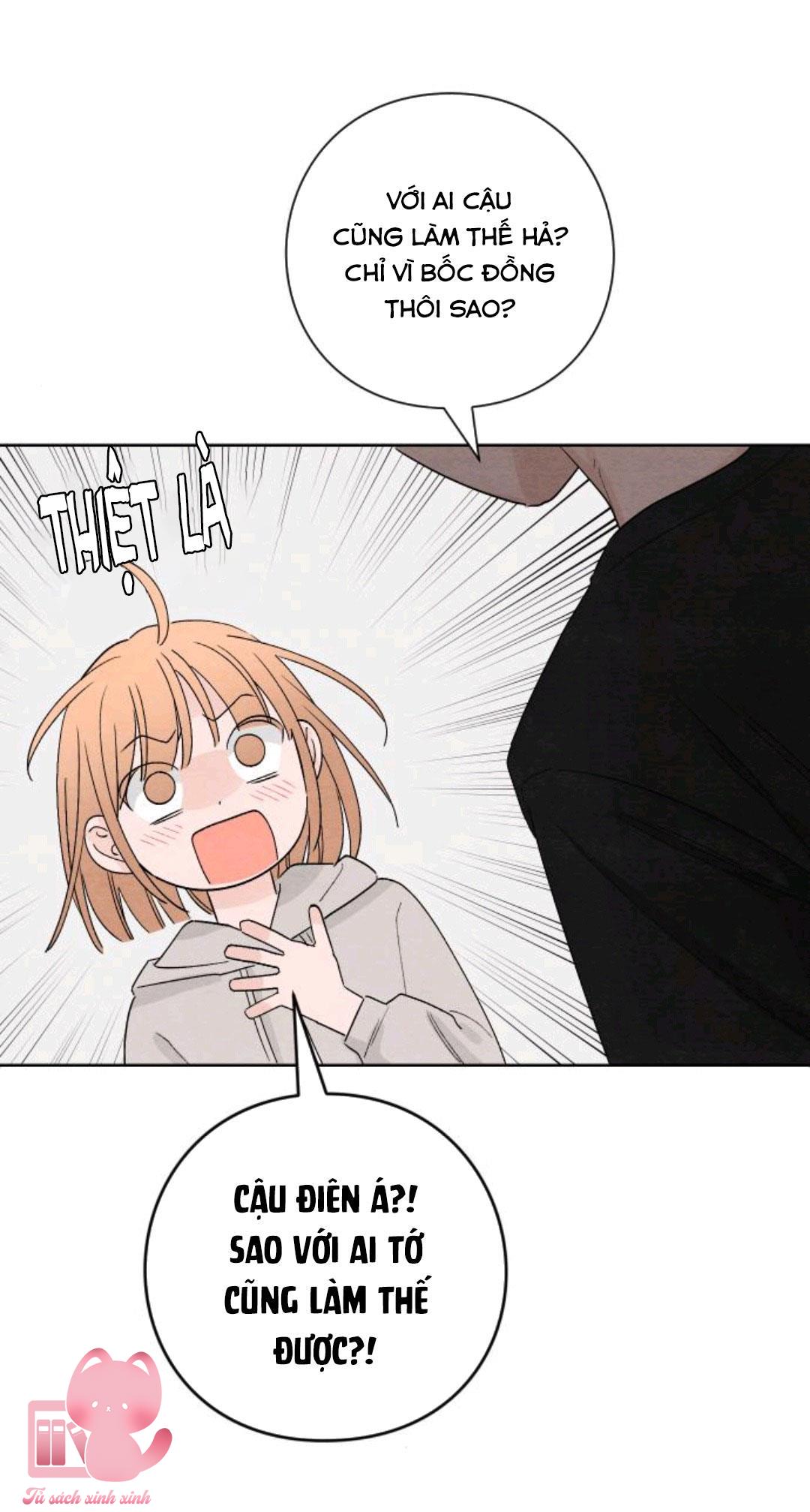 Bí Mật Thanh Xuân - Chap 15