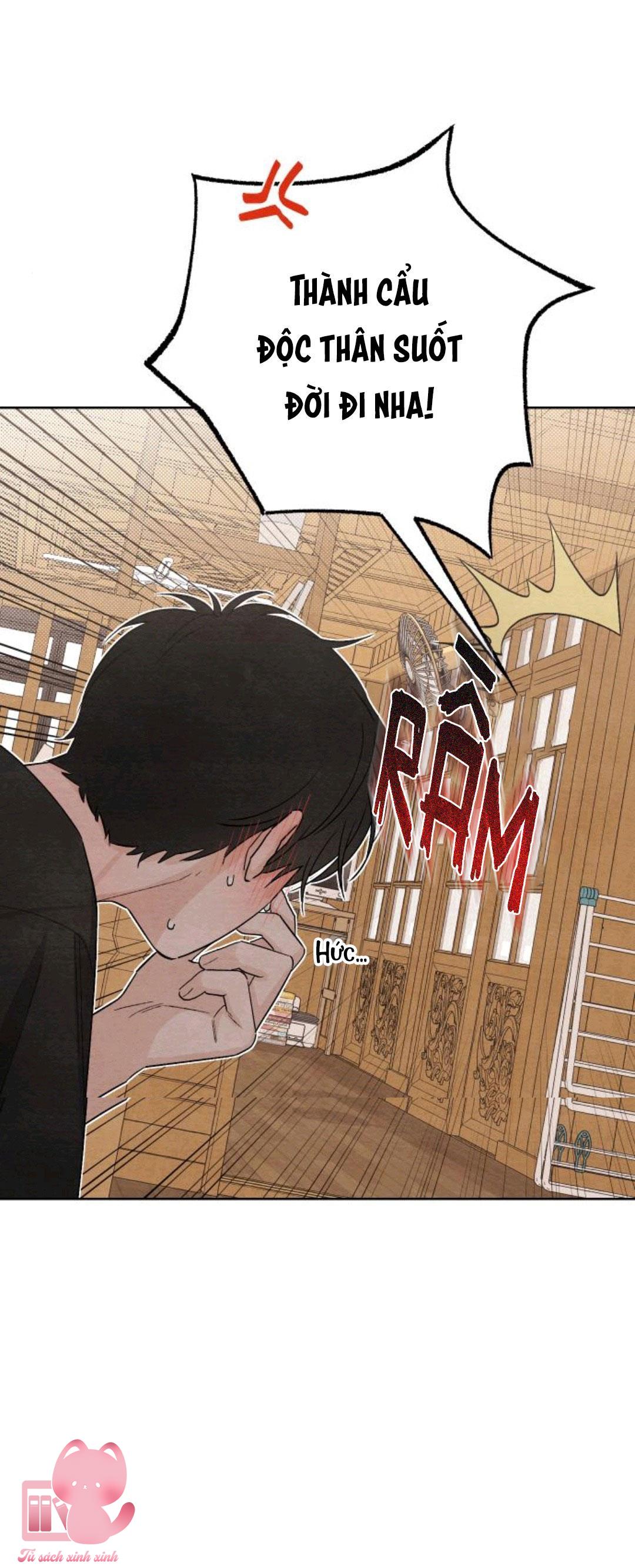 Bí Mật Thanh Xuân - Chap 15