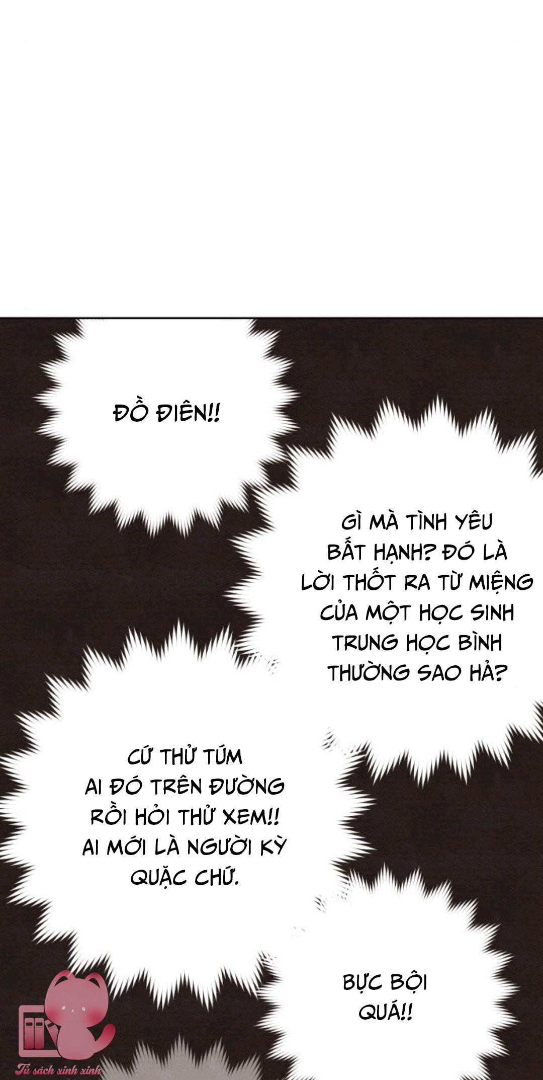 Bí Mật Thanh Xuân - Chap 15