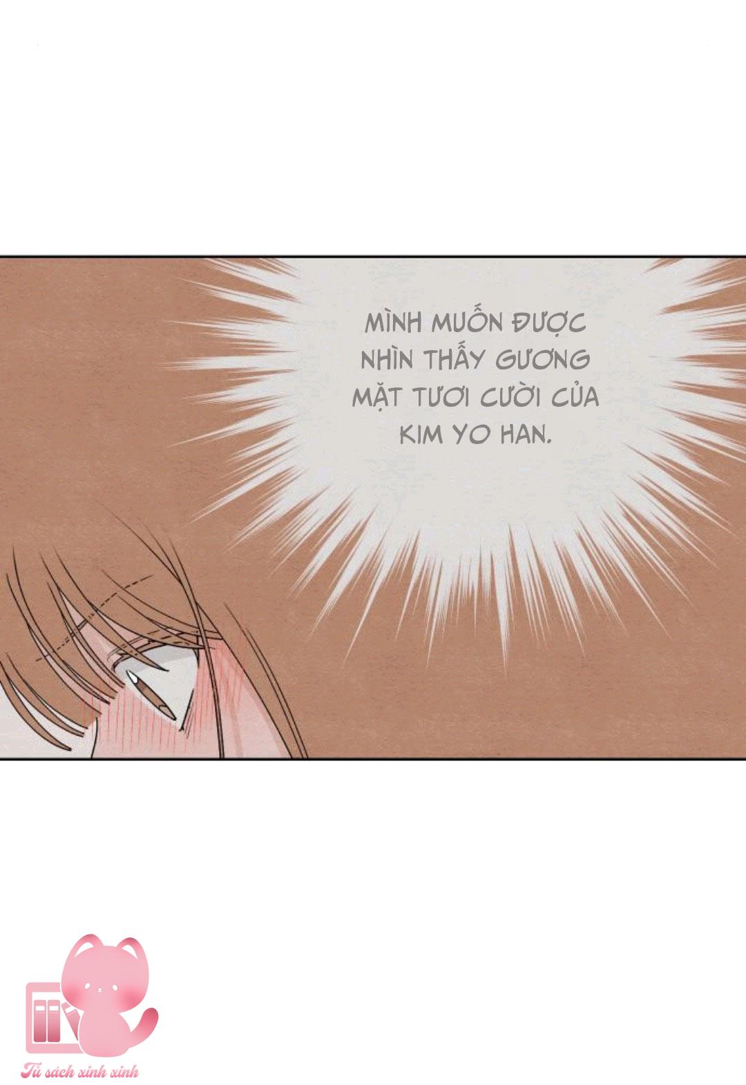 Bí Mật Thanh Xuân - Chap 15