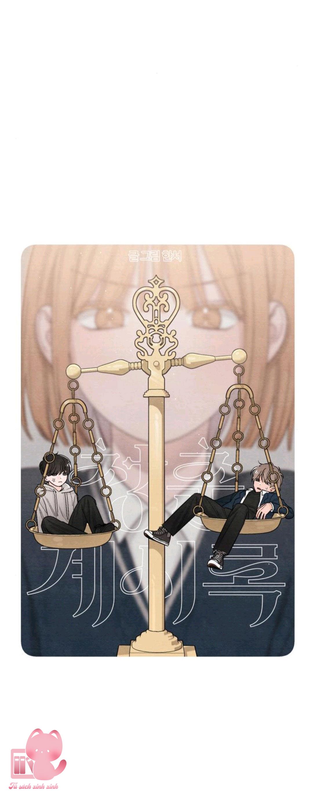 Bí Mật Thanh Xuân - Chap 15