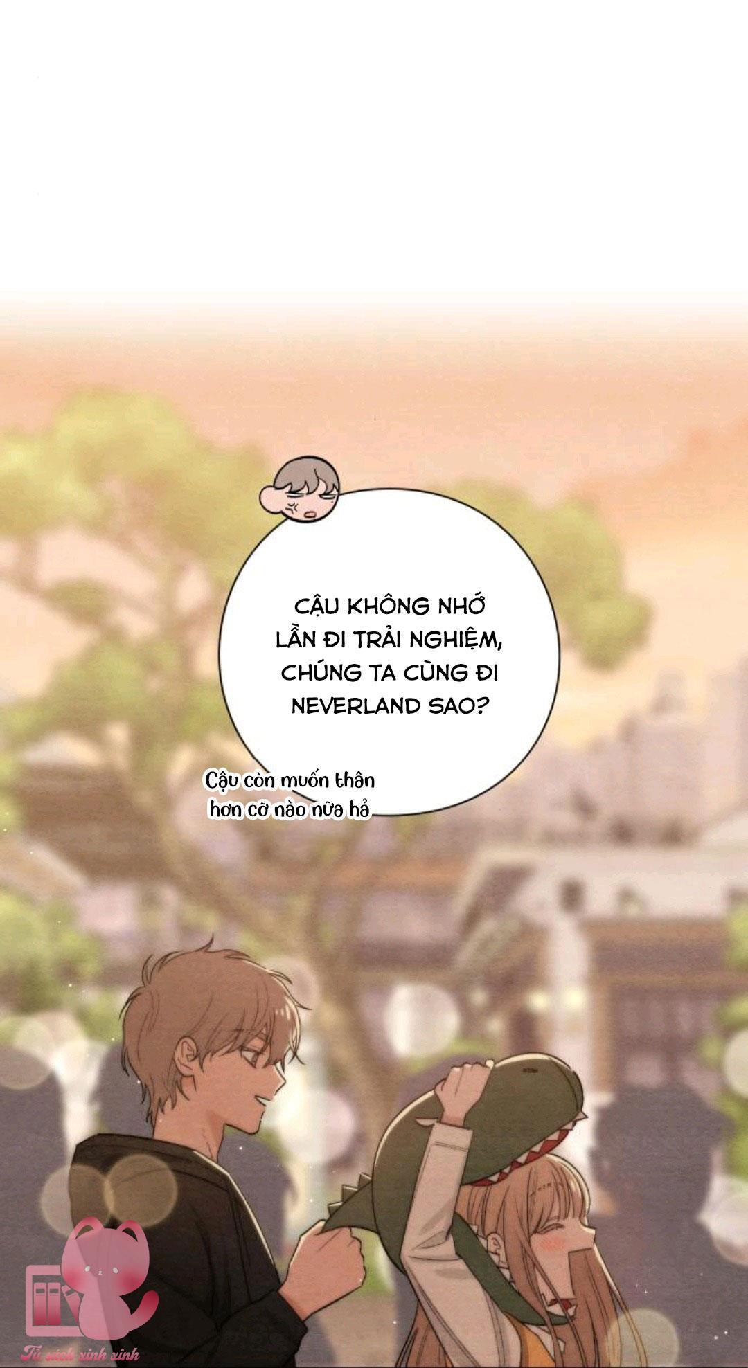 Bí Mật Thanh Xuân - Chap 15