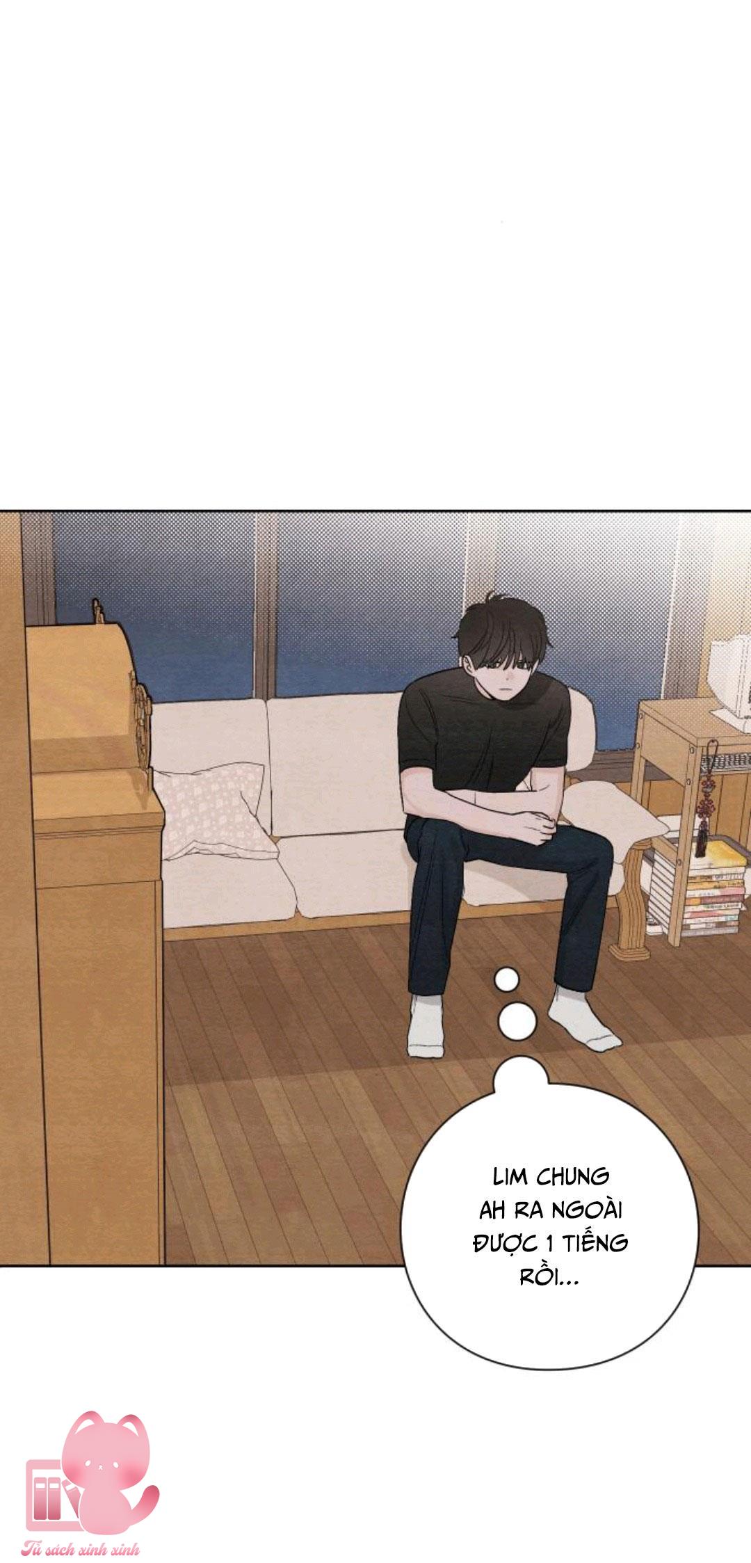 Bí Mật Thanh Xuân - Chap 15