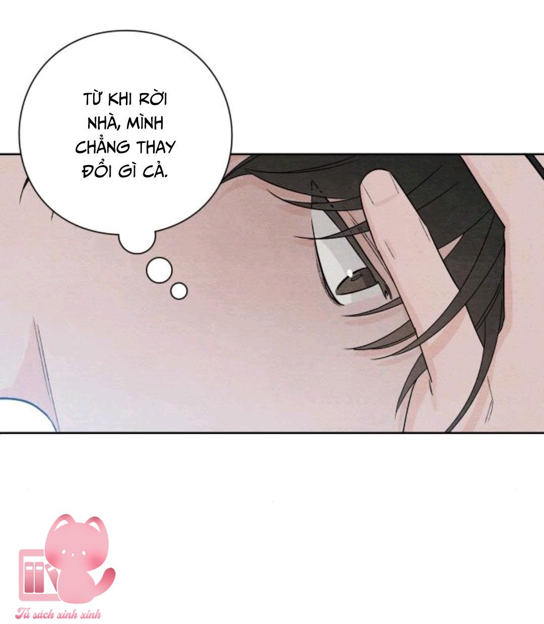 Bí Mật Thanh Xuân - Chap 15