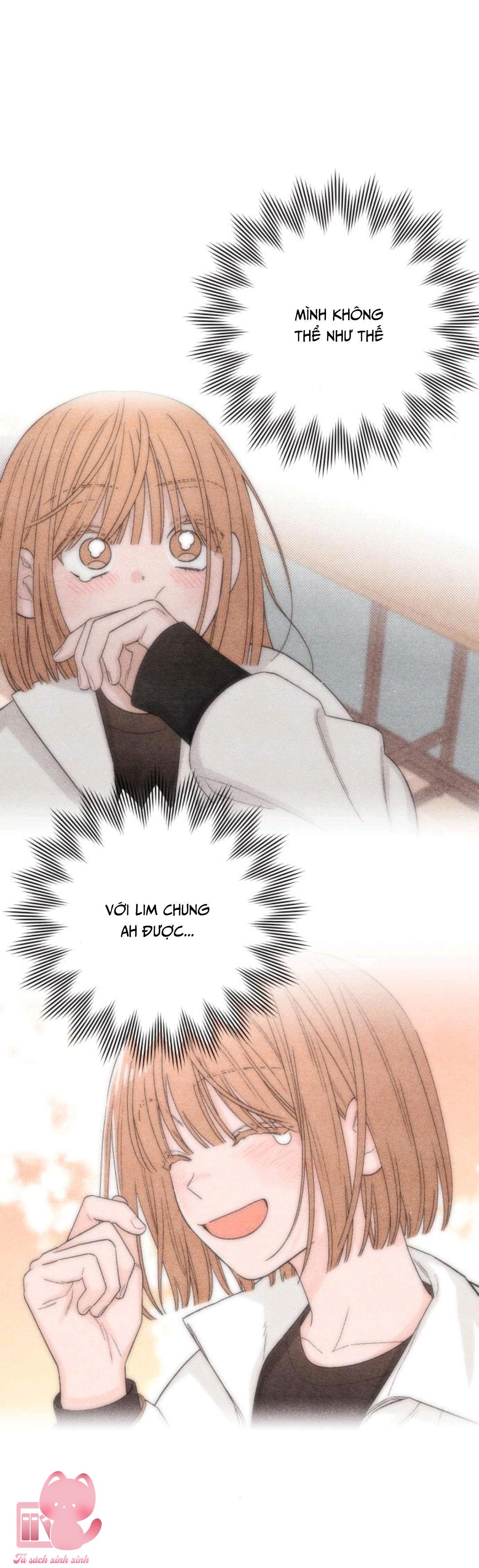 Bí Mật Thanh Xuân - Chap 15