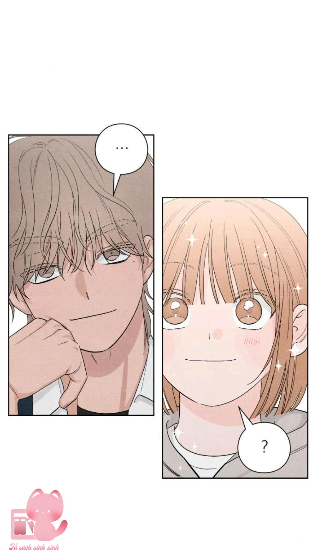 Bí Mật Thanh Xuân - Chap 15