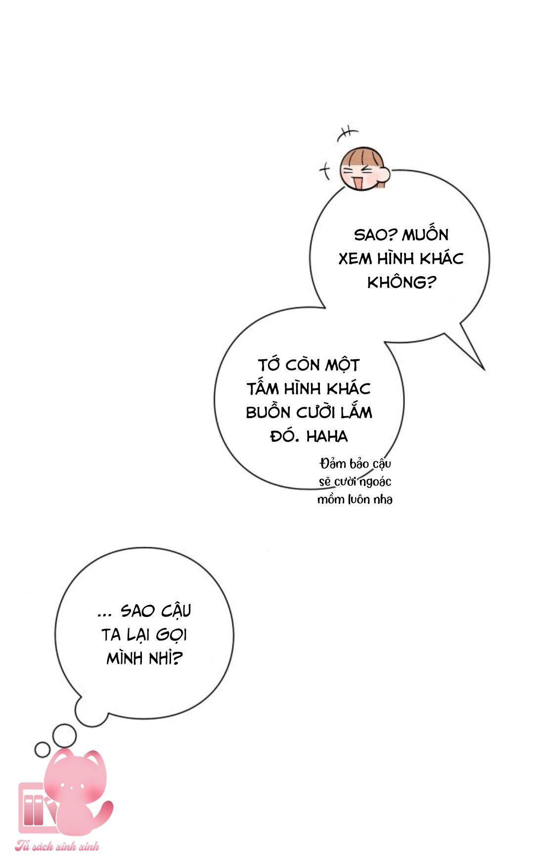 Bí Mật Thanh Xuân - Chap 15