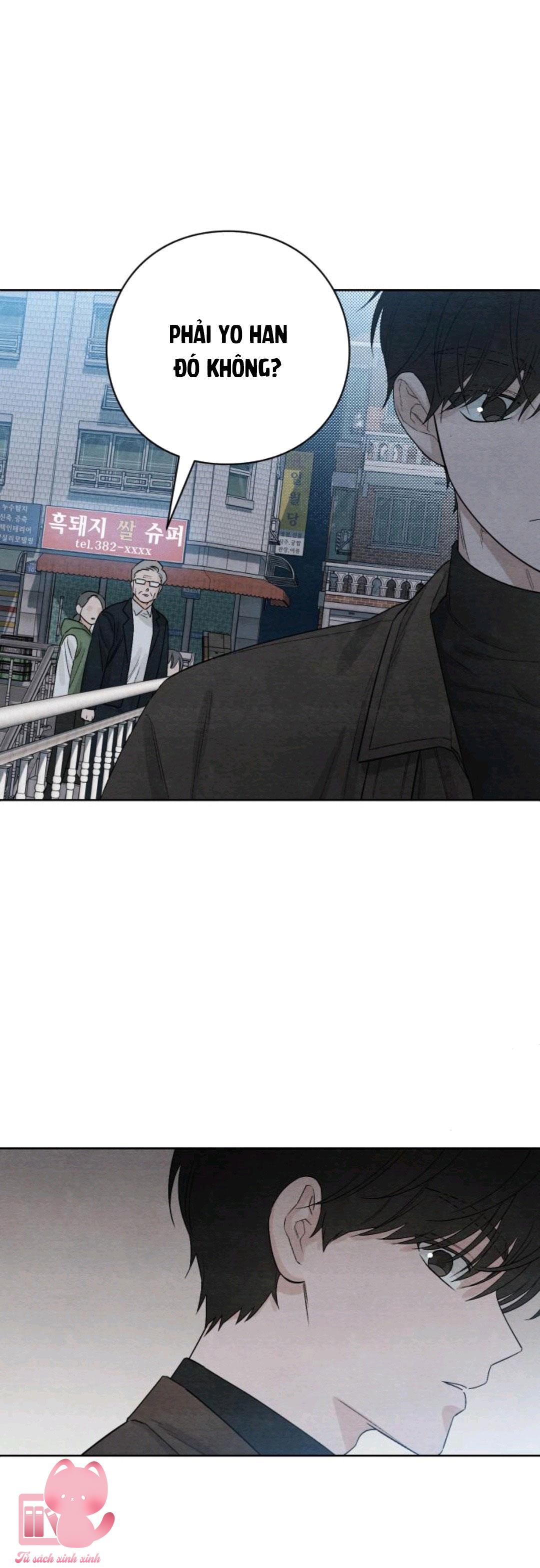 Bí Mật Thanh Xuân - Chap 16