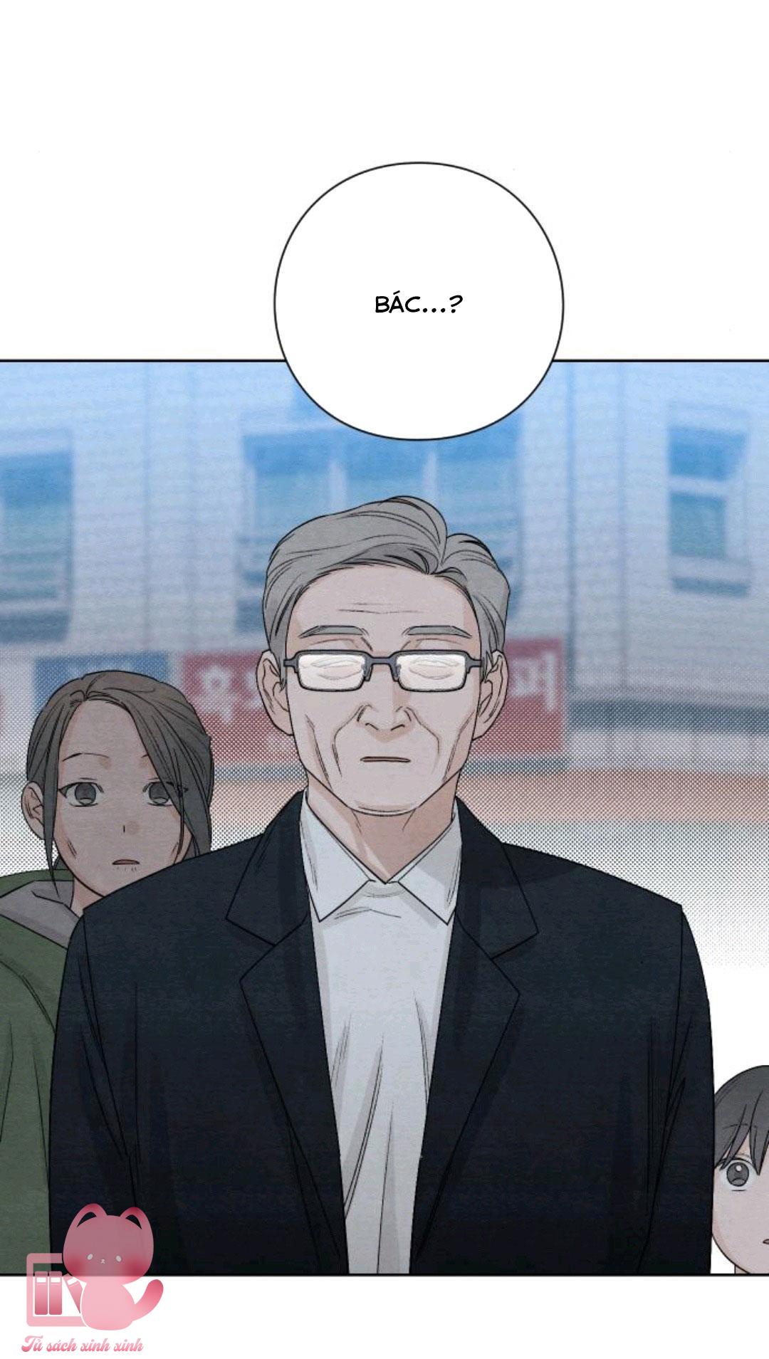 Bí Mật Thanh Xuân - Chap 16