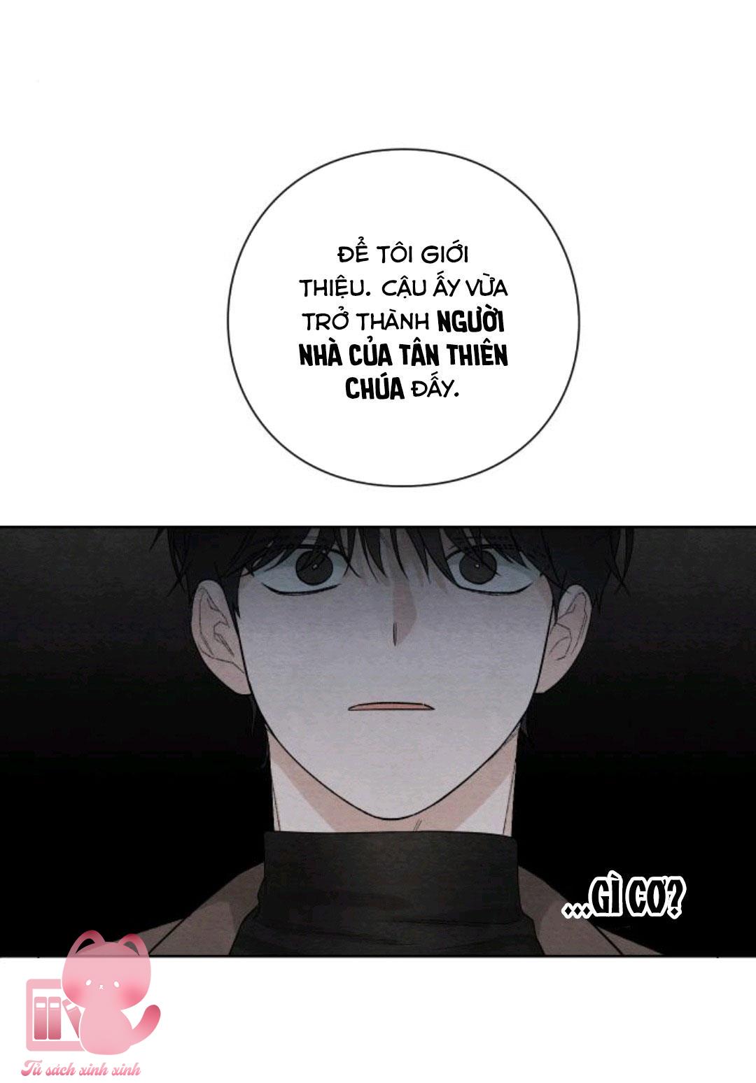 Bí Mật Thanh Xuân - Chap 16