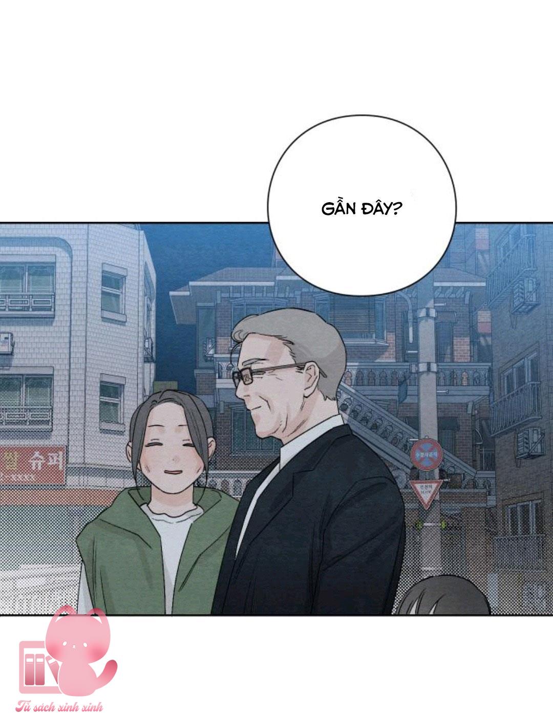 Bí Mật Thanh Xuân - Chap 16