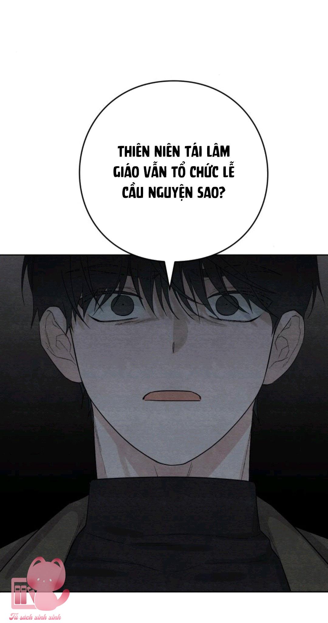 Bí Mật Thanh Xuân - Chap 16