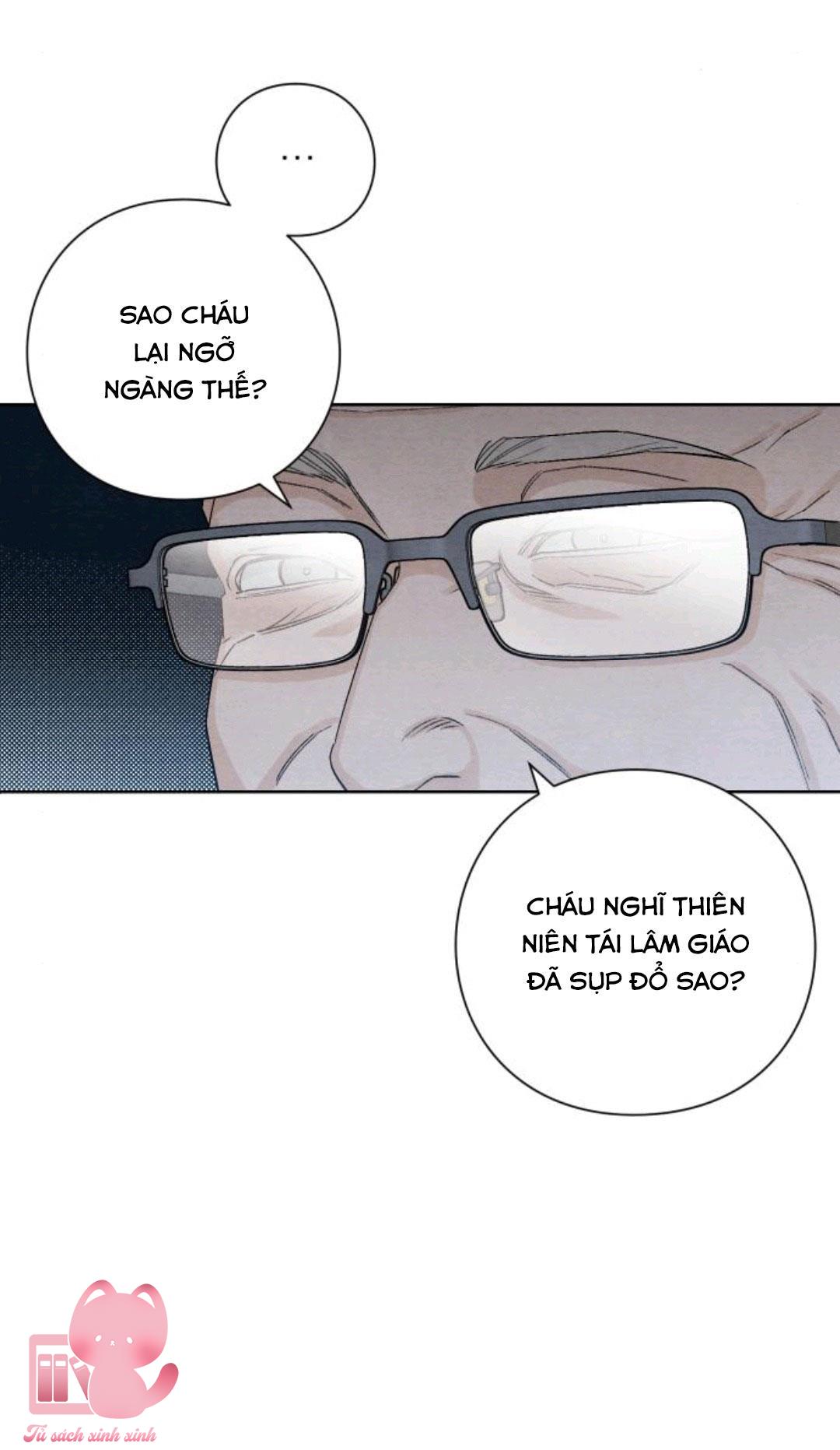 Bí Mật Thanh Xuân - Chap 16
