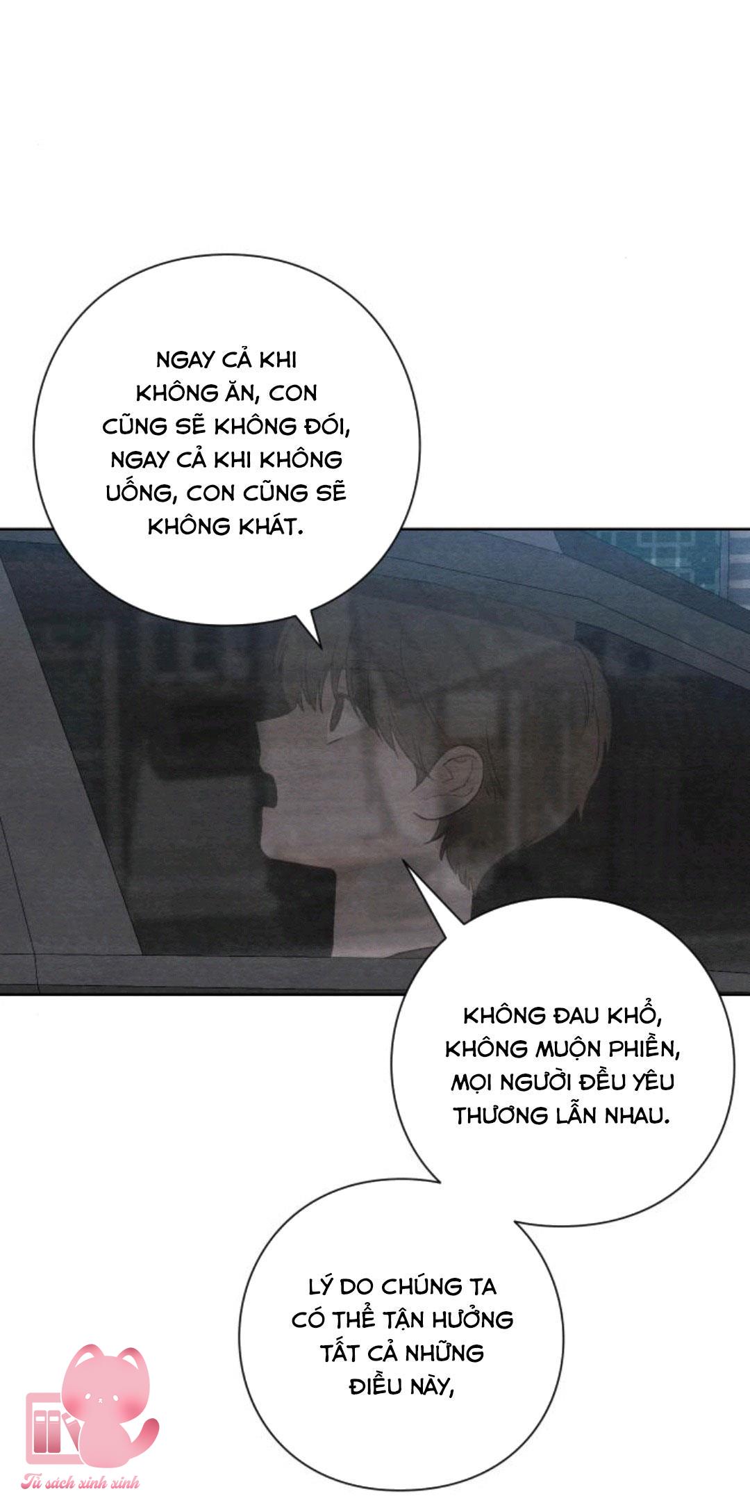 Bí Mật Thanh Xuân - Chap 16