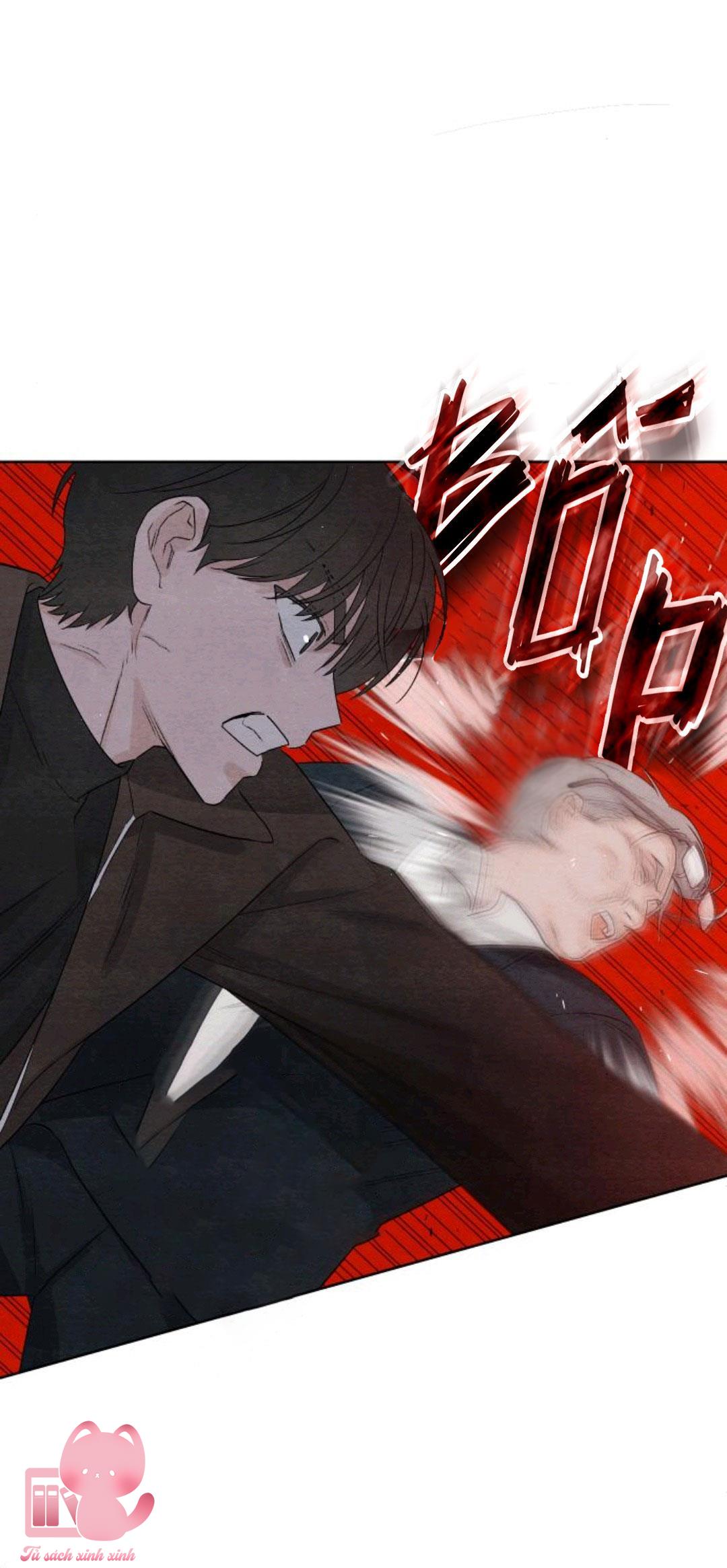 Bí Mật Thanh Xuân - Chap 16