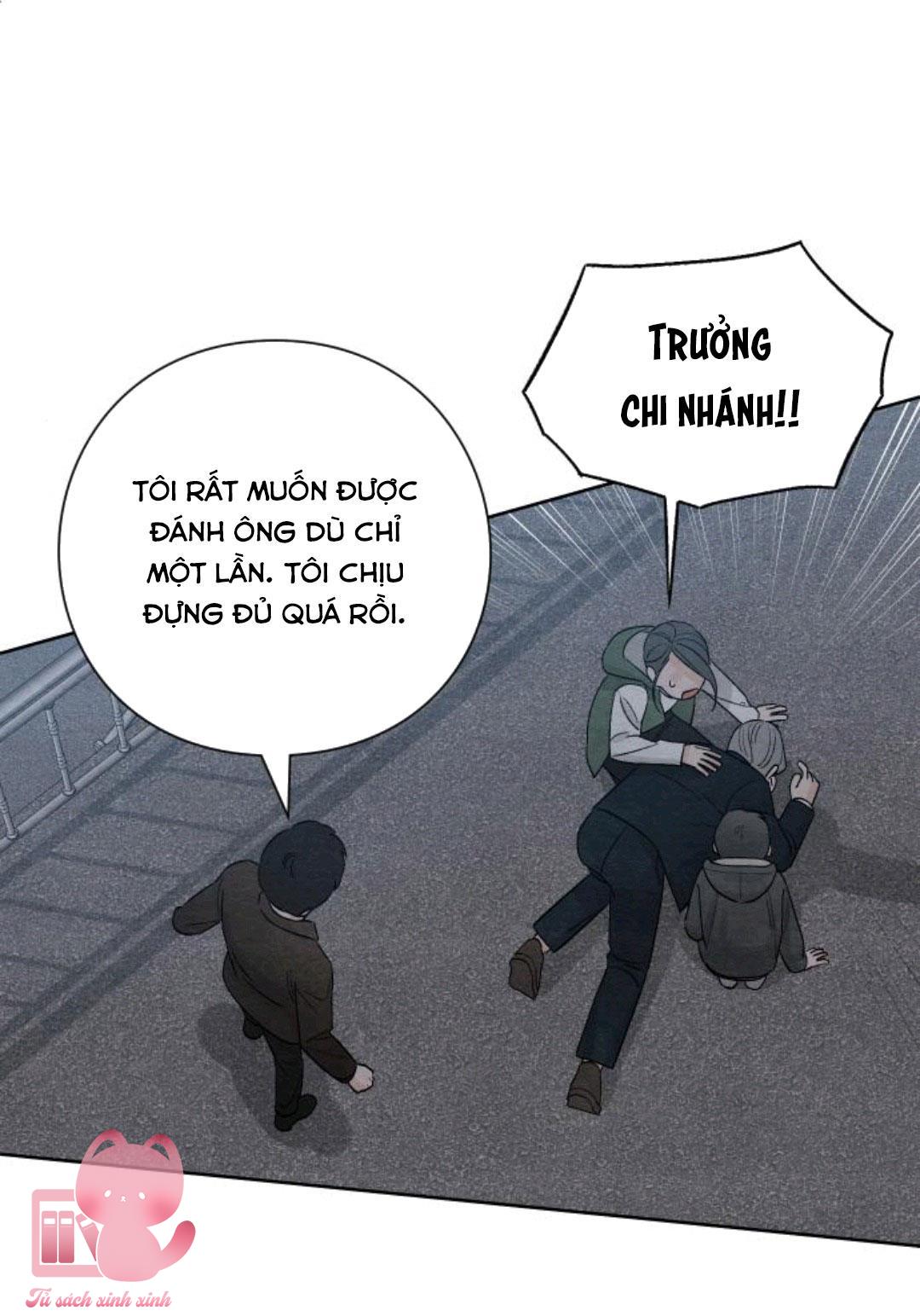 Bí Mật Thanh Xuân - Chap 16
