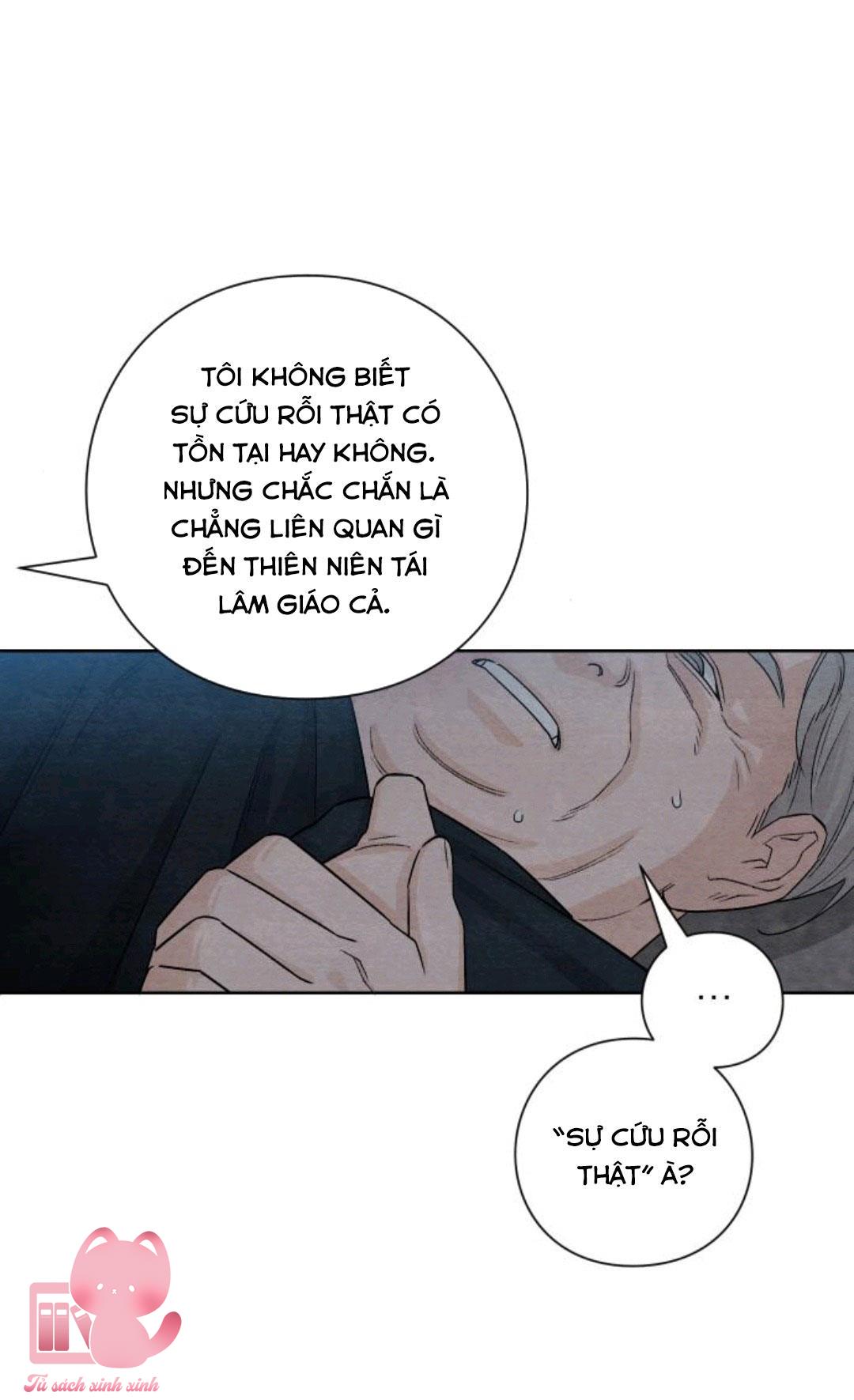 Bí Mật Thanh Xuân - Chap 16