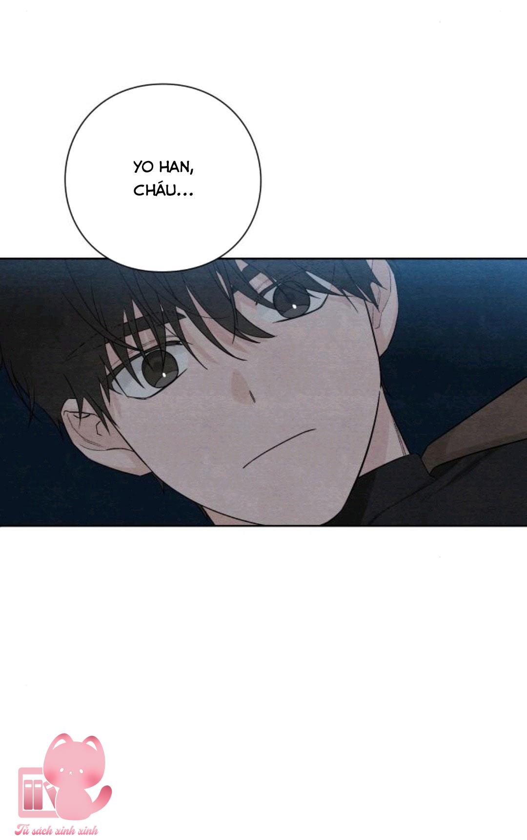 Bí Mật Thanh Xuân - Chap 16