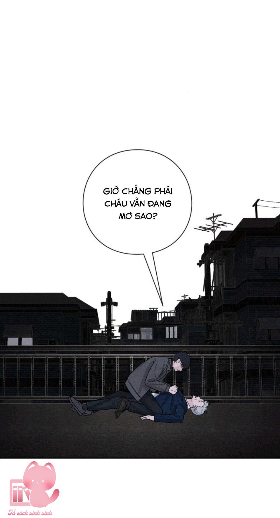 Bí Mật Thanh Xuân - Chap 16