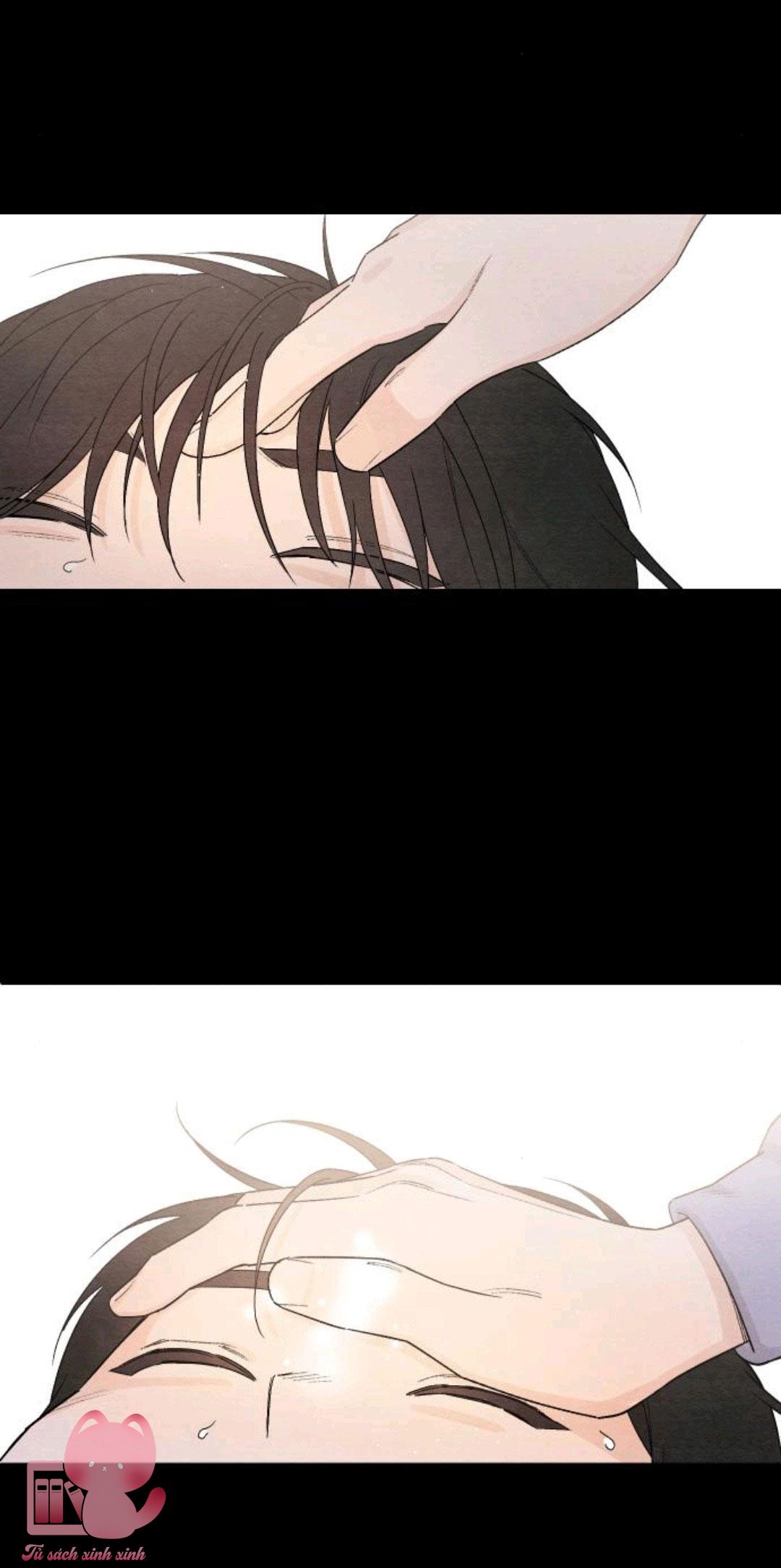 Bí Mật Thanh Xuân - Chap 16