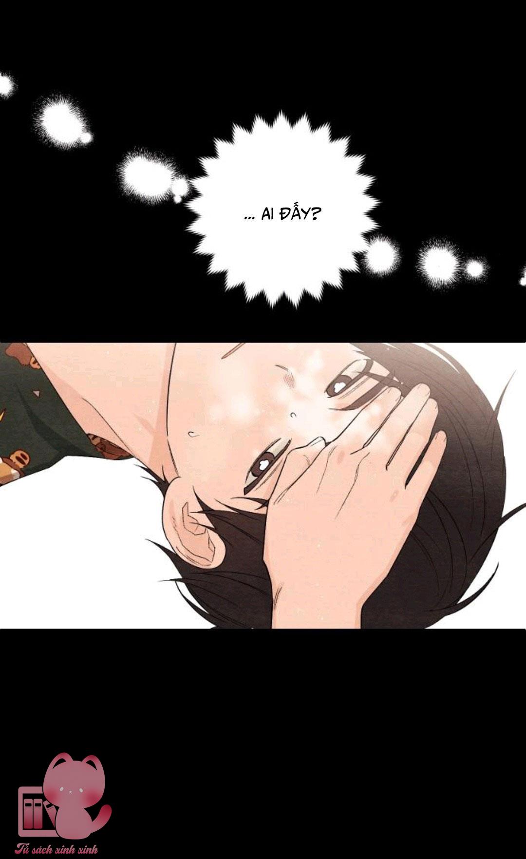 Bí Mật Thanh Xuân - Chap 16