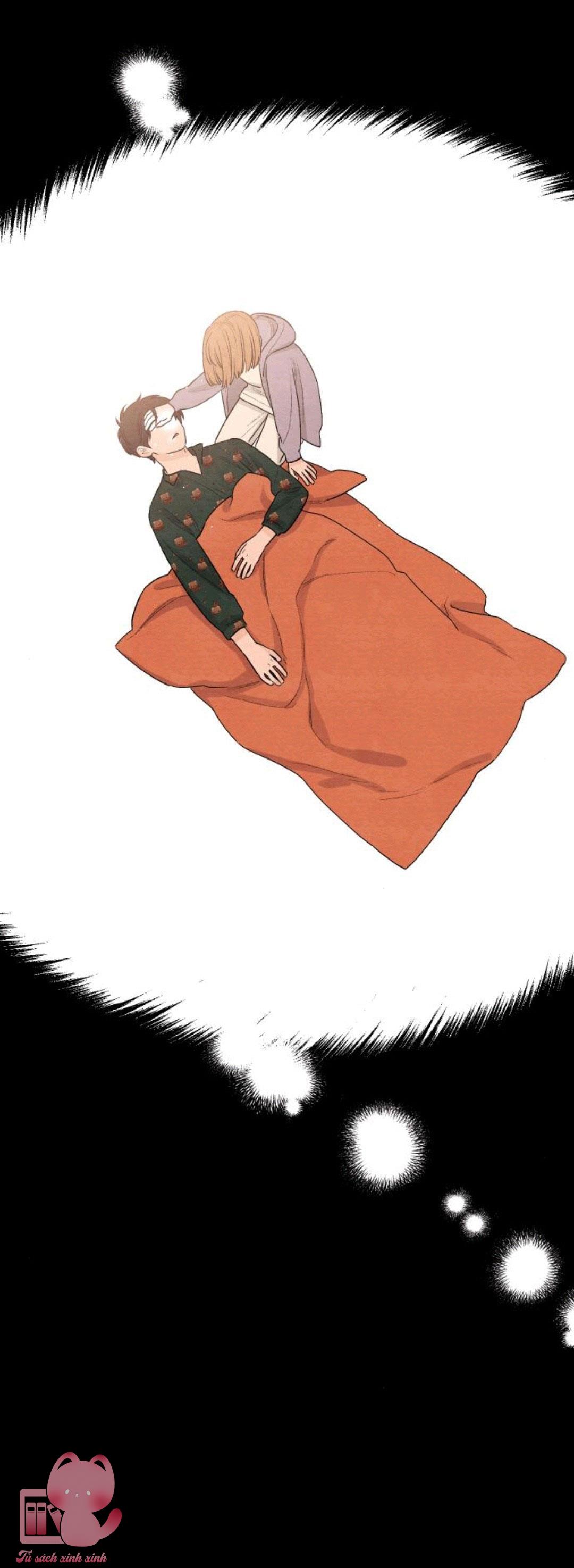 Bí Mật Thanh Xuân - Chap 16