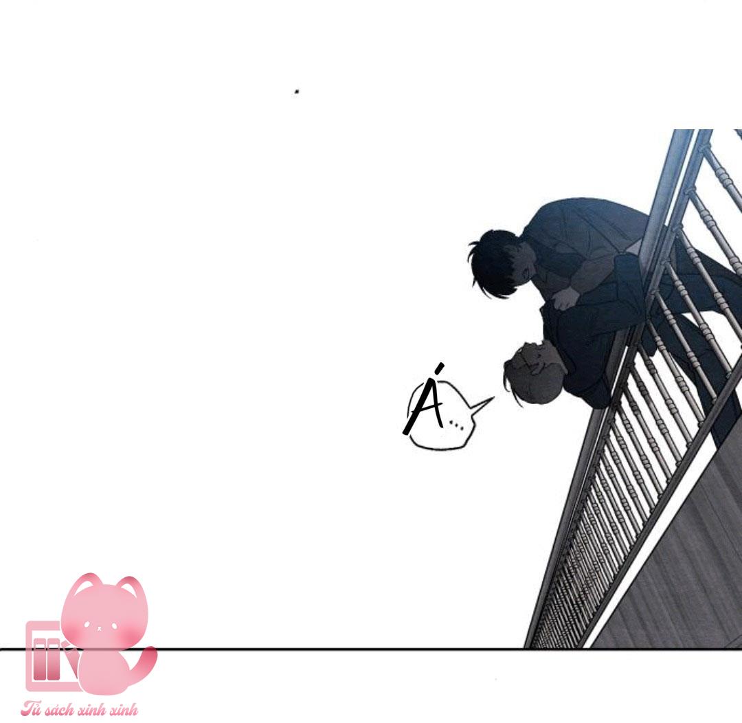 Bí Mật Thanh Xuân - Chap 16