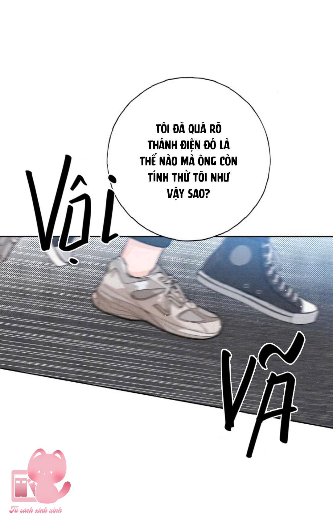 Bí Mật Thanh Xuân - Chap 16