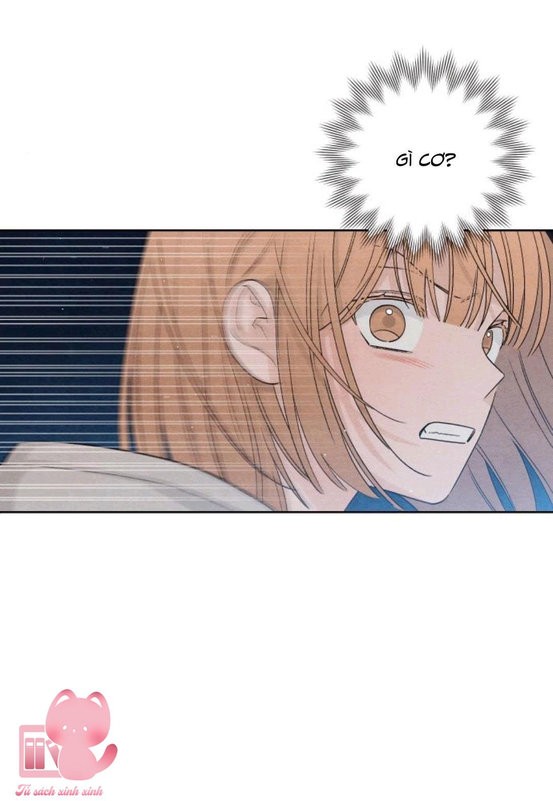 Bí Mật Thanh Xuân - Chap 16