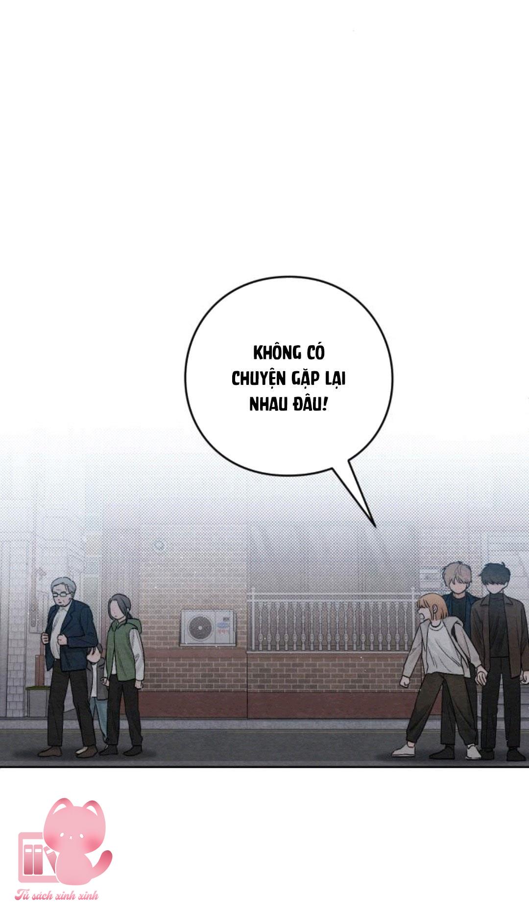 Bí Mật Thanh Xuân - Chap 16