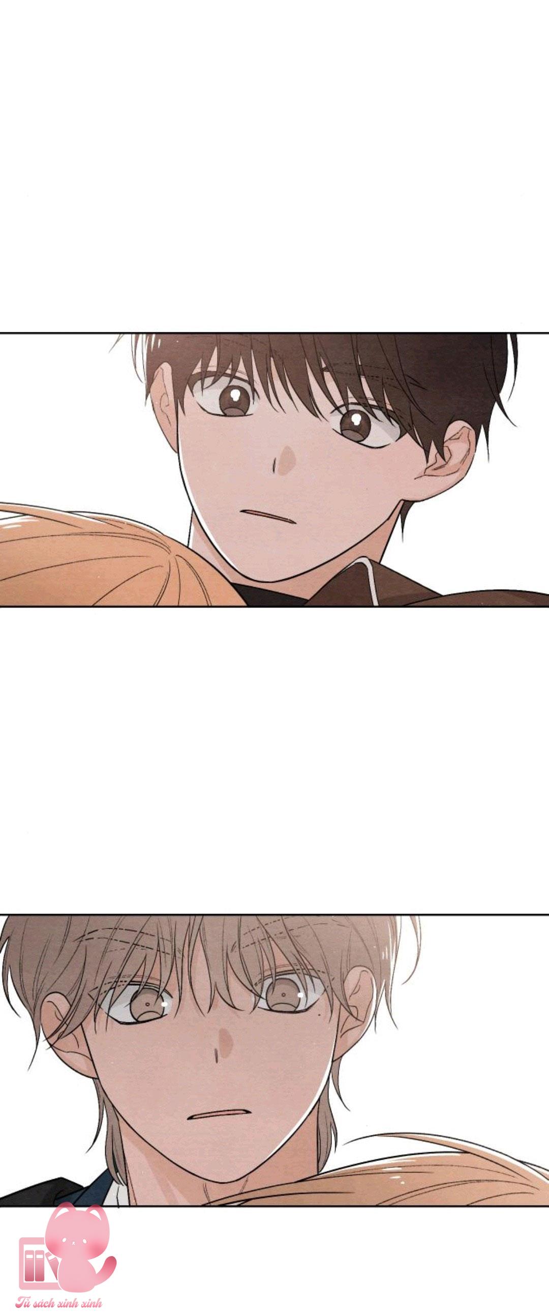 Bí Mật Thanh Xuân - Chap 16