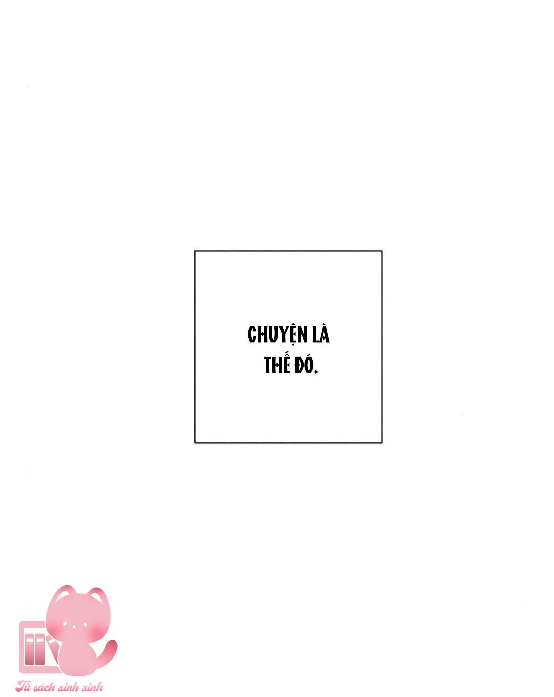 Bí Mật Thanh Xuân - Chap 17