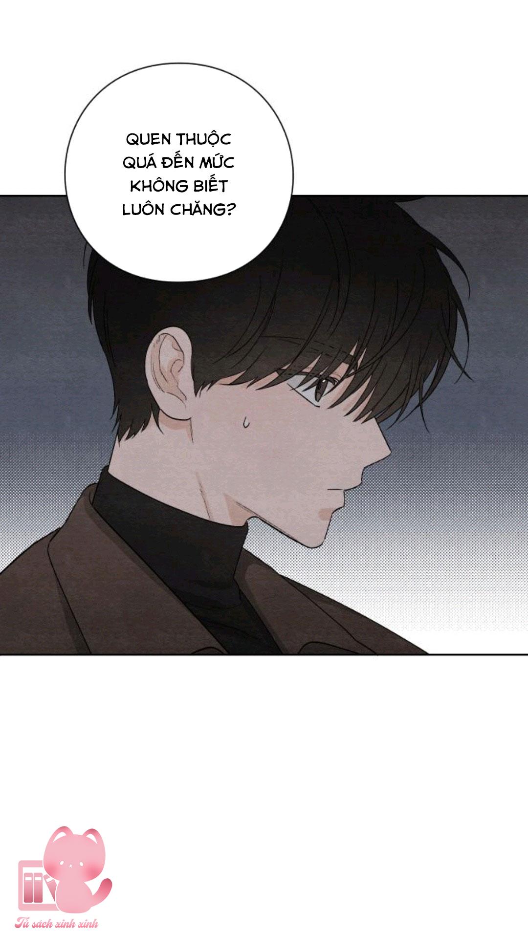 Bí Mật Thanh Xuân - Chap 17