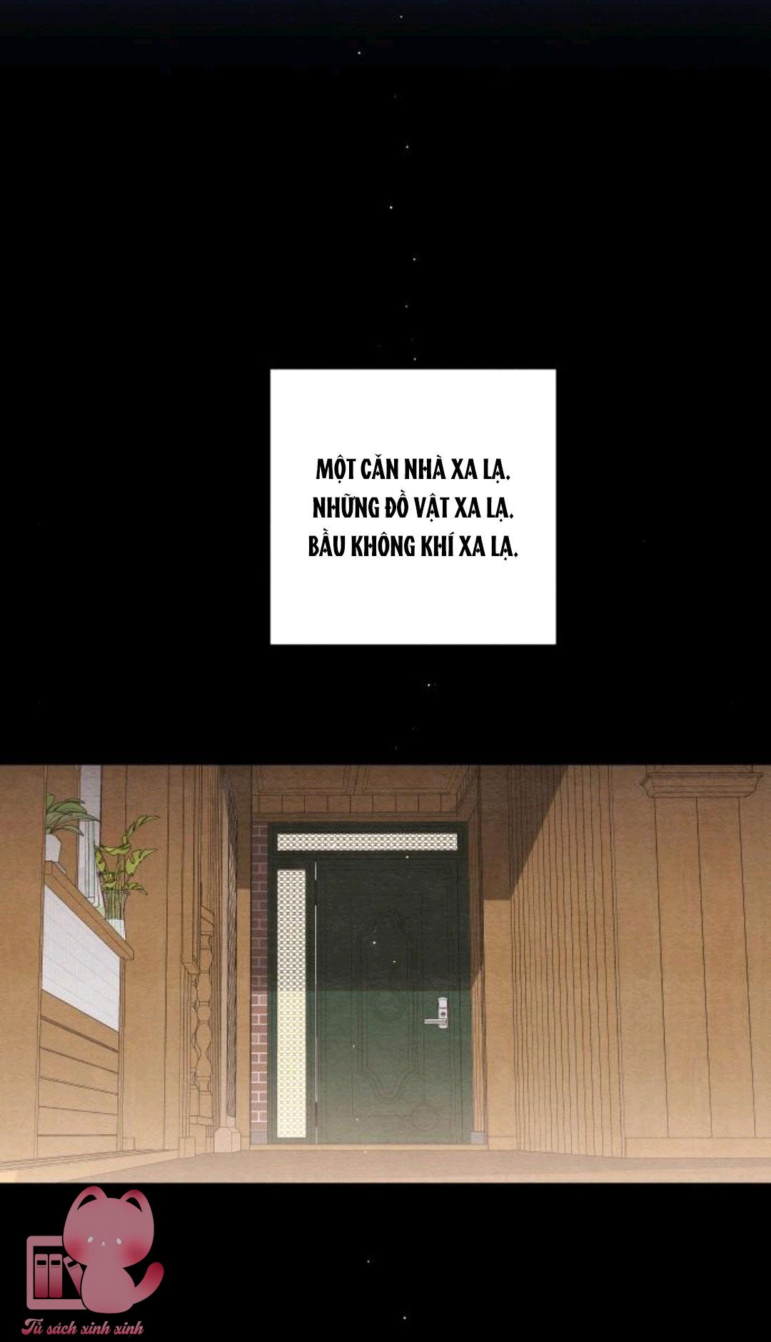 Bí Mật Thanh Xuân - Chap 17