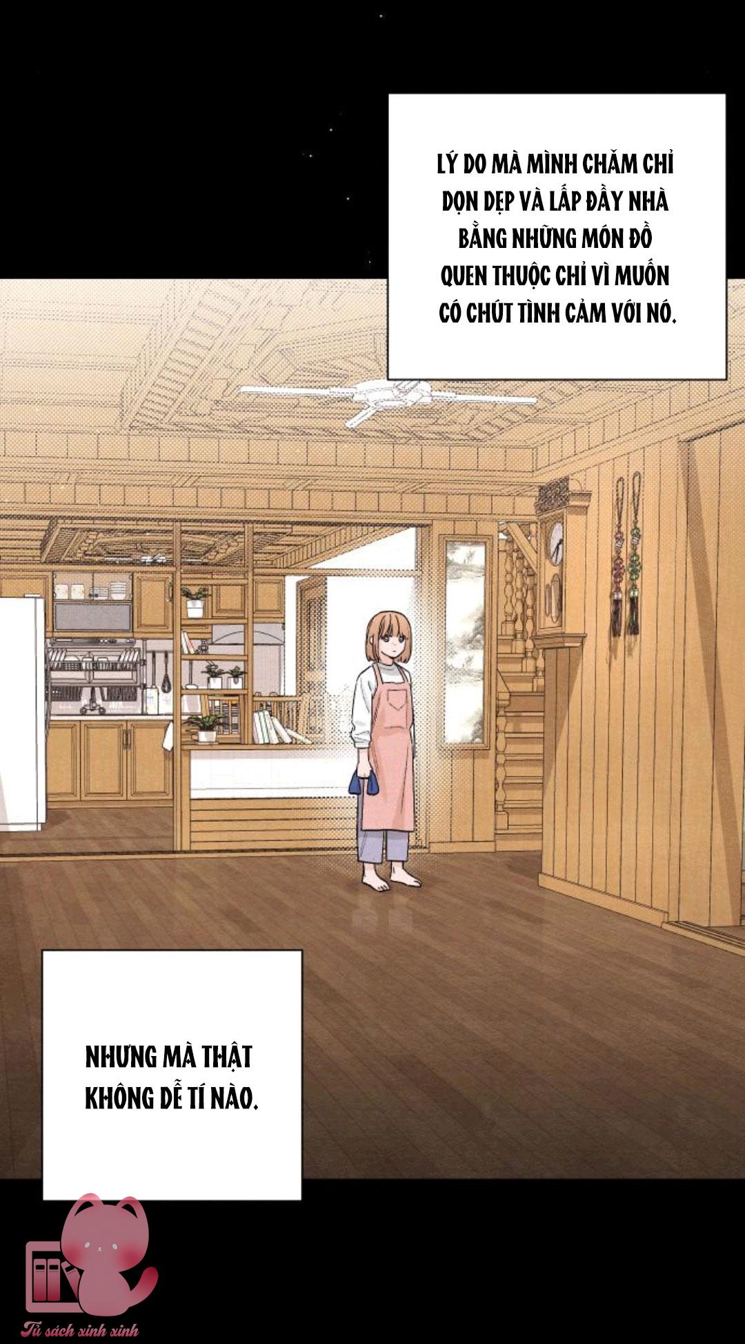 Bí Mật Thanh Xuân - Chap 17