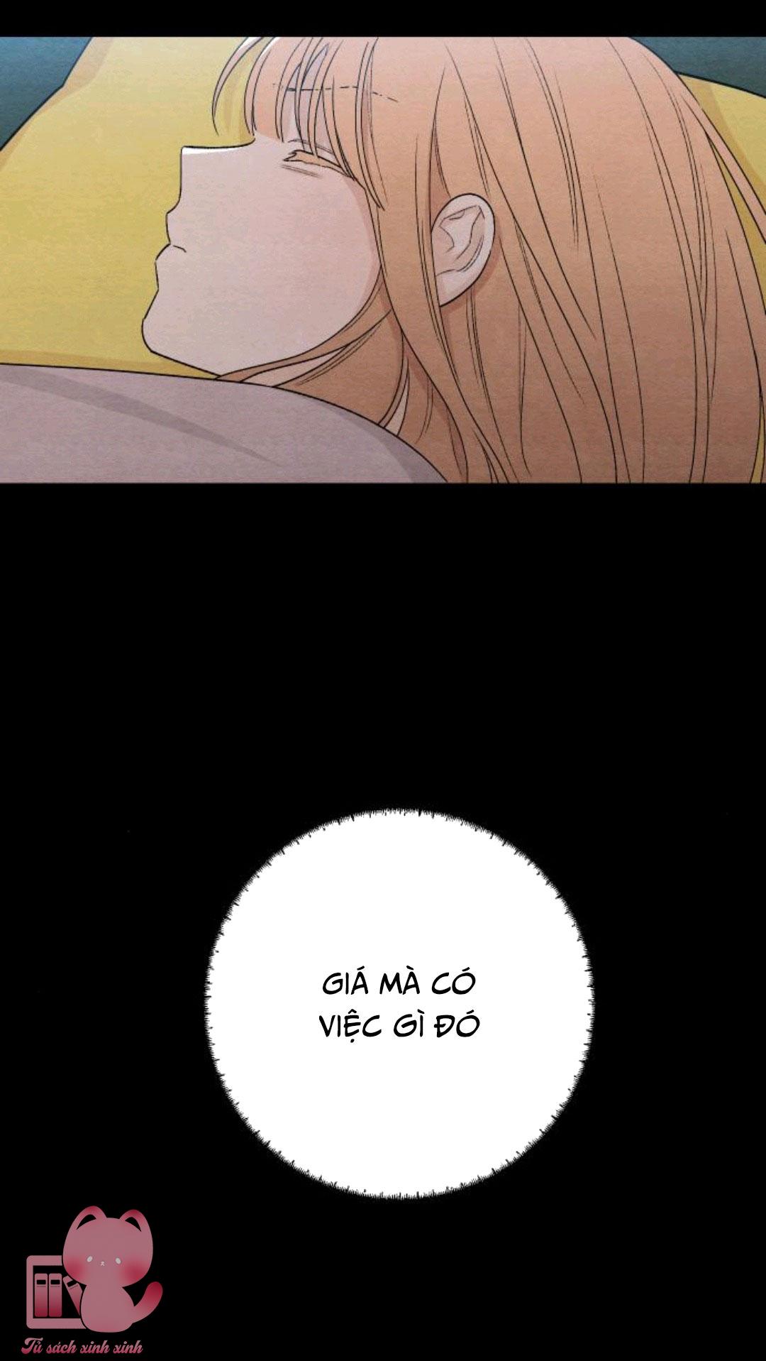 Bí Mật Thanh Xuân - Chap 17