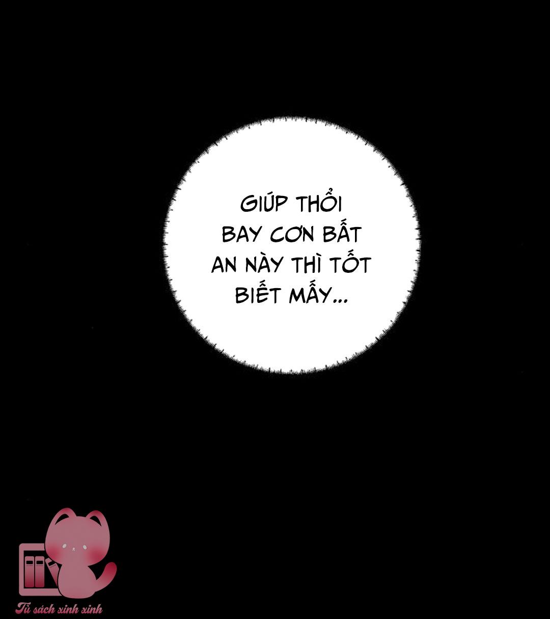 Bí Mật Thanh Xuân - Chap 17