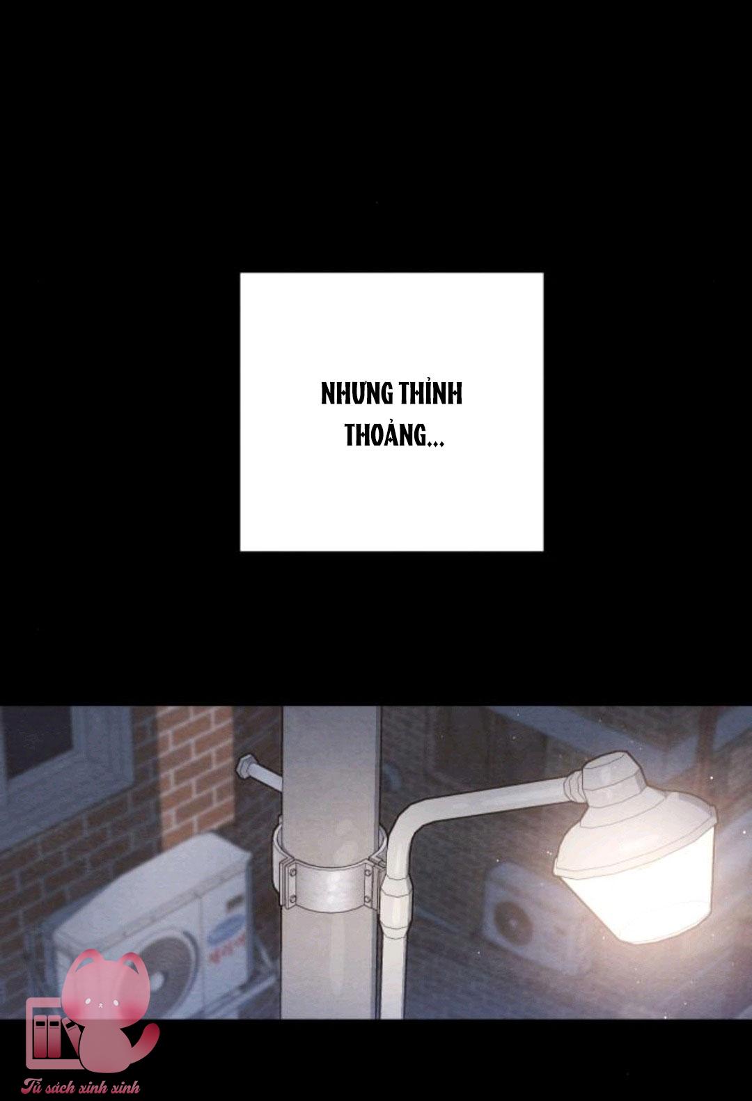 Bí Mật Thanh Xuân - Chap 17