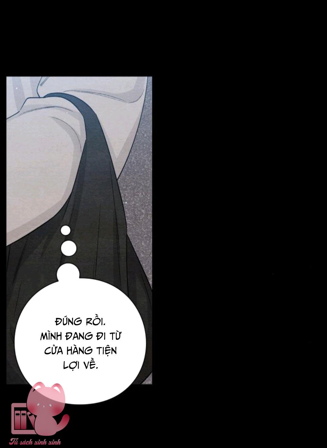 Bí Mật Thanh Xuân - Chap 17