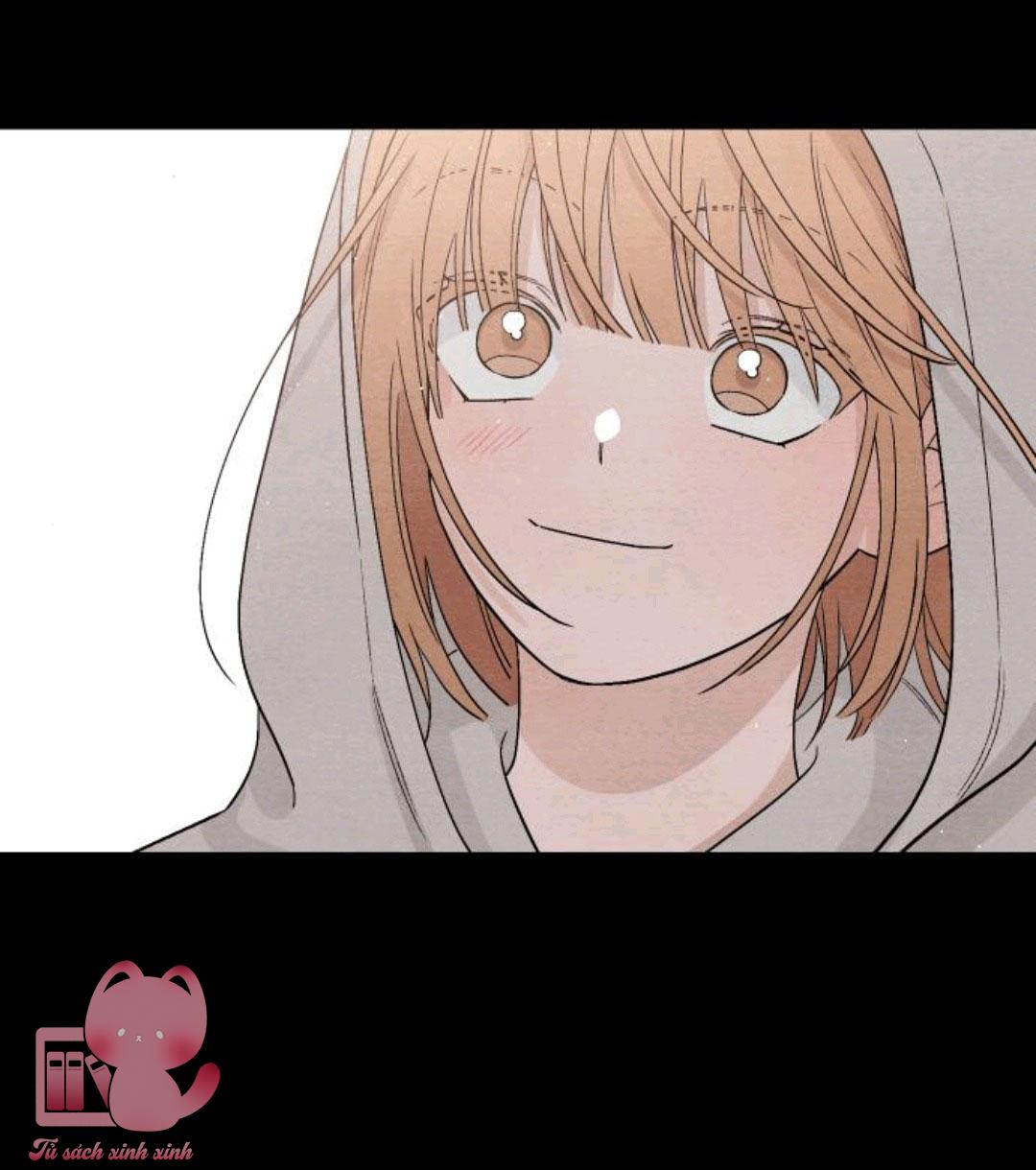 Bí Mật Thanh Xuân - Chap 17