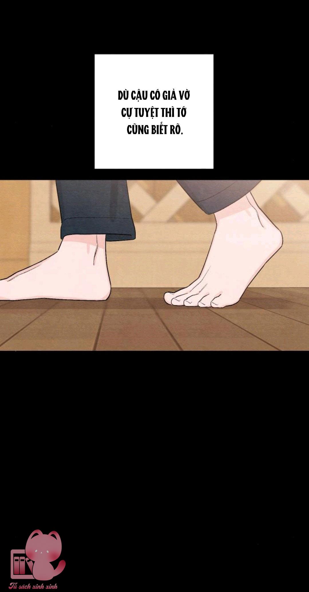 Bí Mật Thanh Xuân - Chap 17