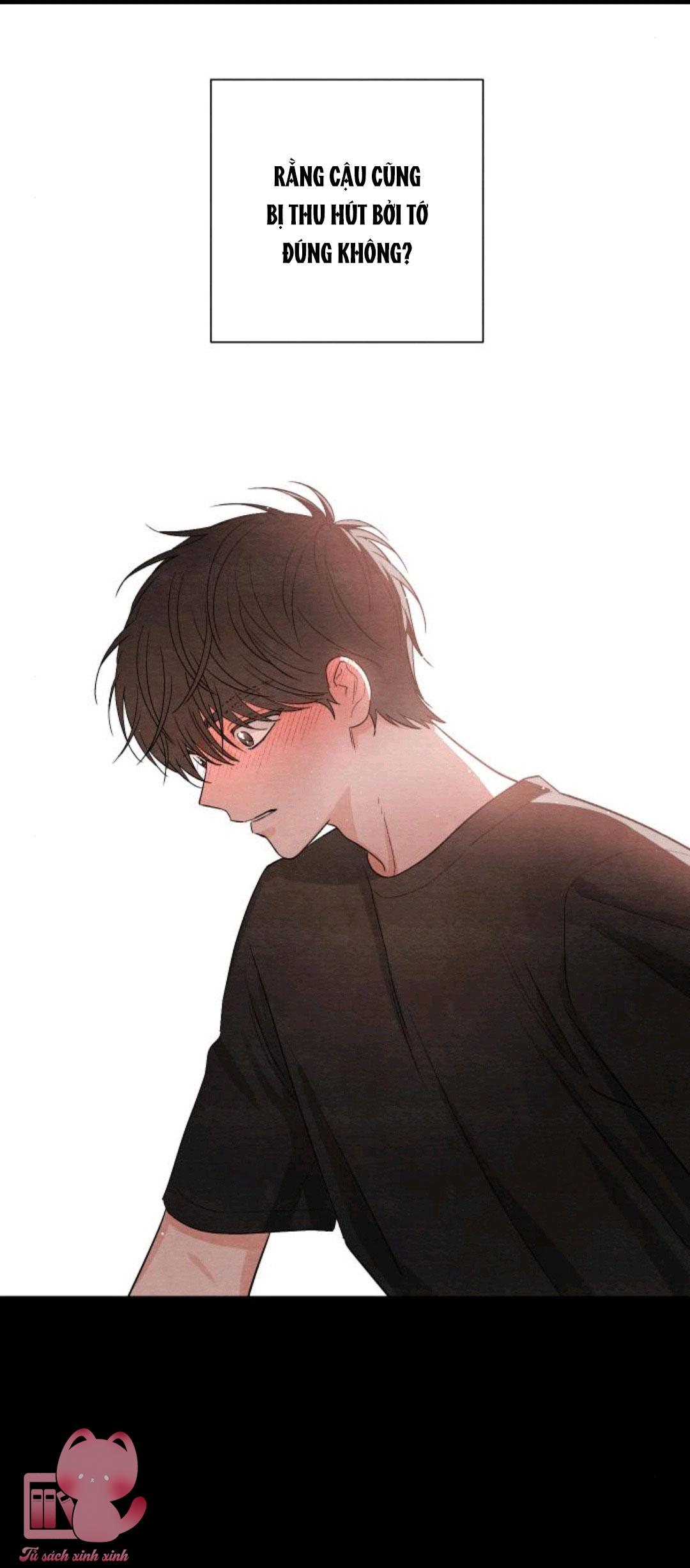 Bí Mật Thanh Xuân - Chap 17