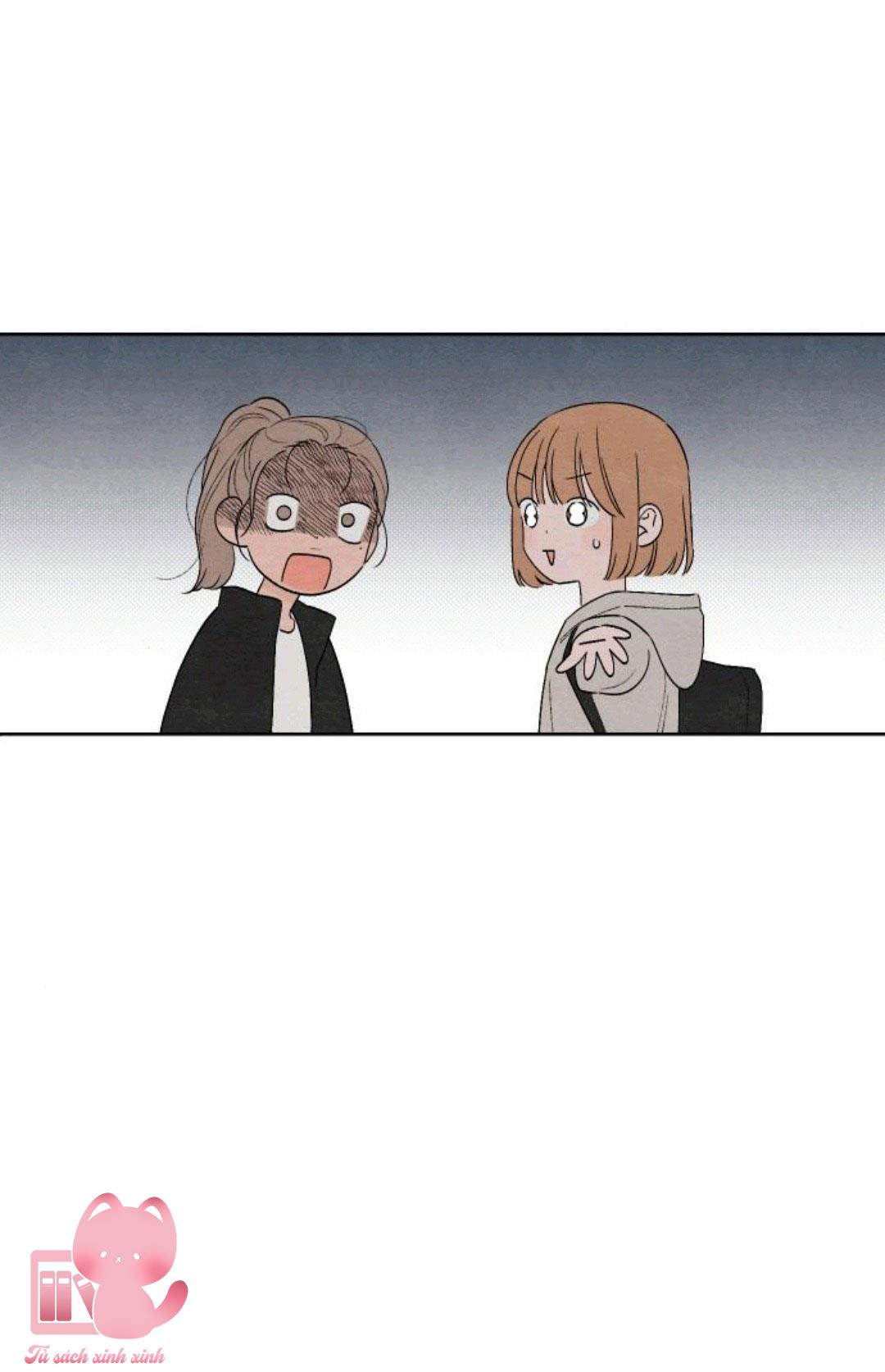 Bí Mật Thanh Xuân - Chap 18