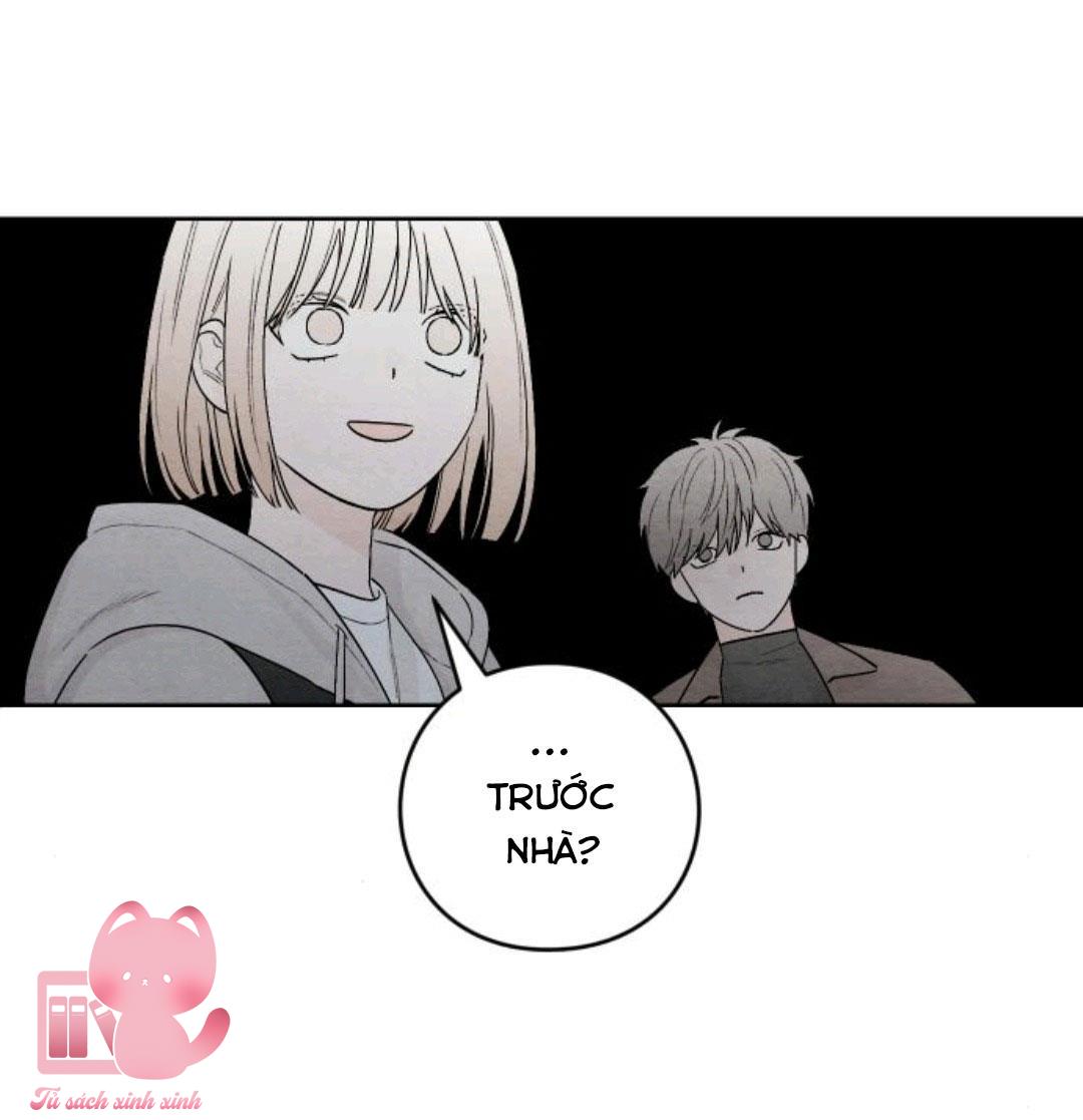 Bí Mật Thanh Xuân - Chap 18