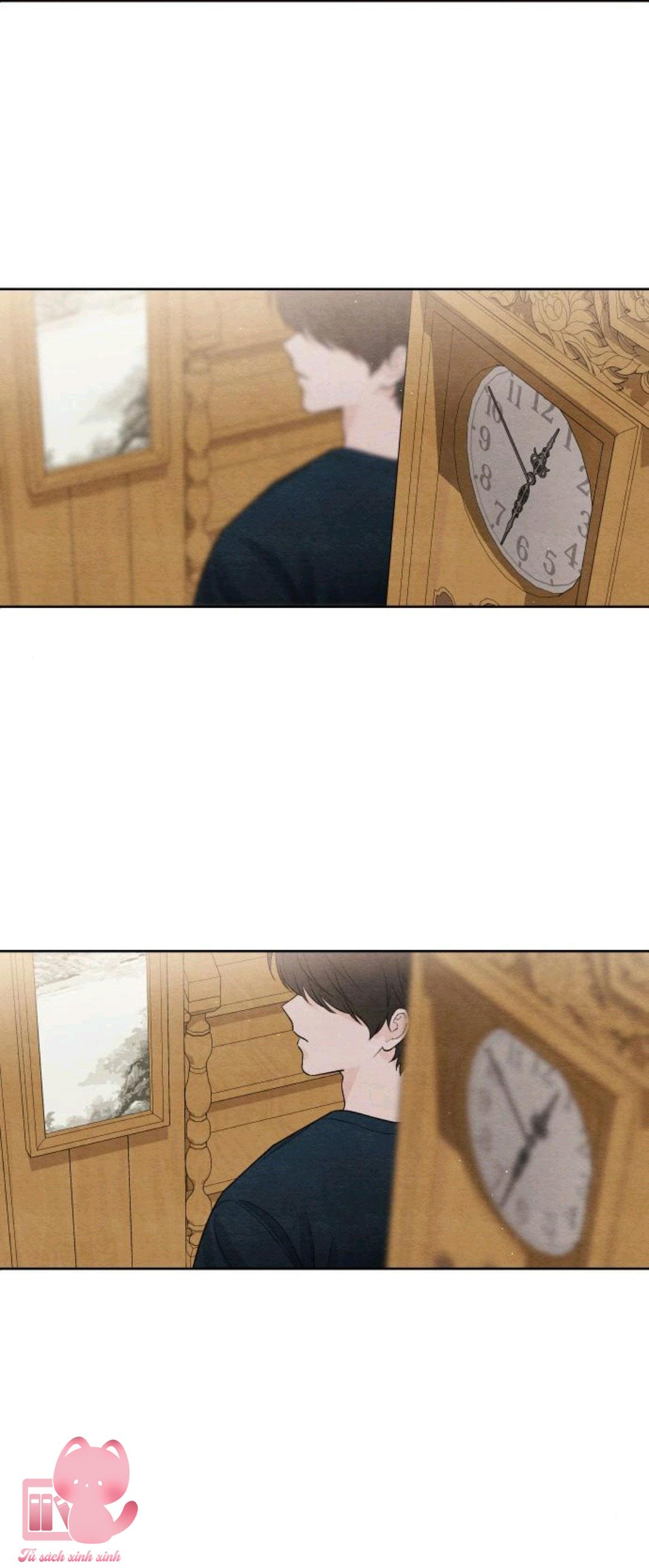 Bí Mật Thanh Xuân - Chap 18