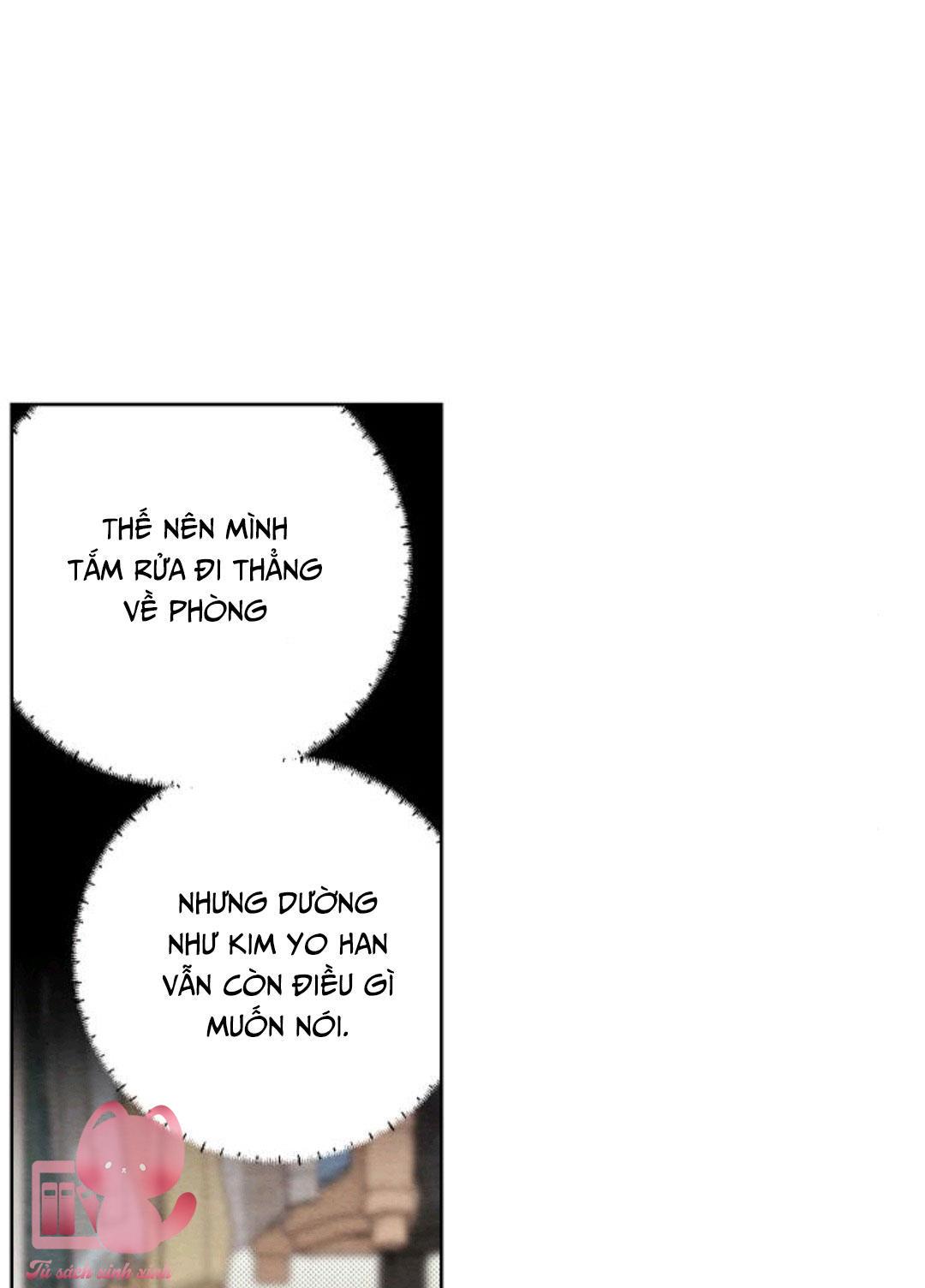 Bí Mật Thanh Xuân - Chap 18