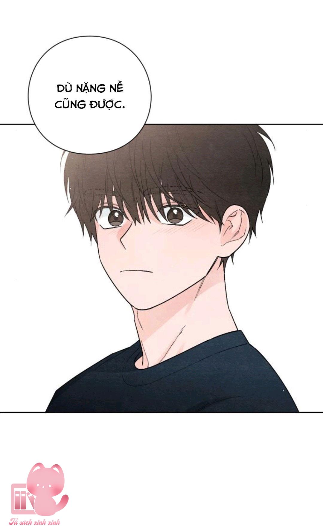 Bí Mật Thanh Xuân - Chap 18